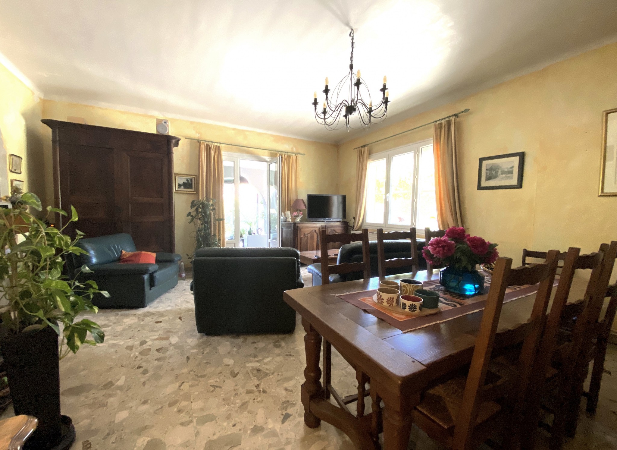 Vente Maison à Buis-les-Baronnies 6 pièces