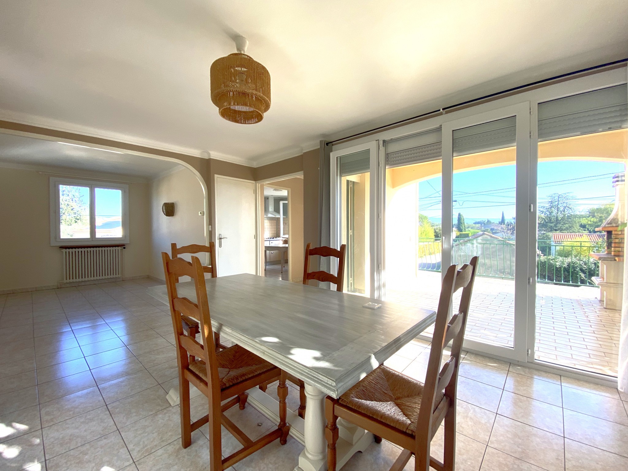 Vente Maison à Carpentras 5 pièces