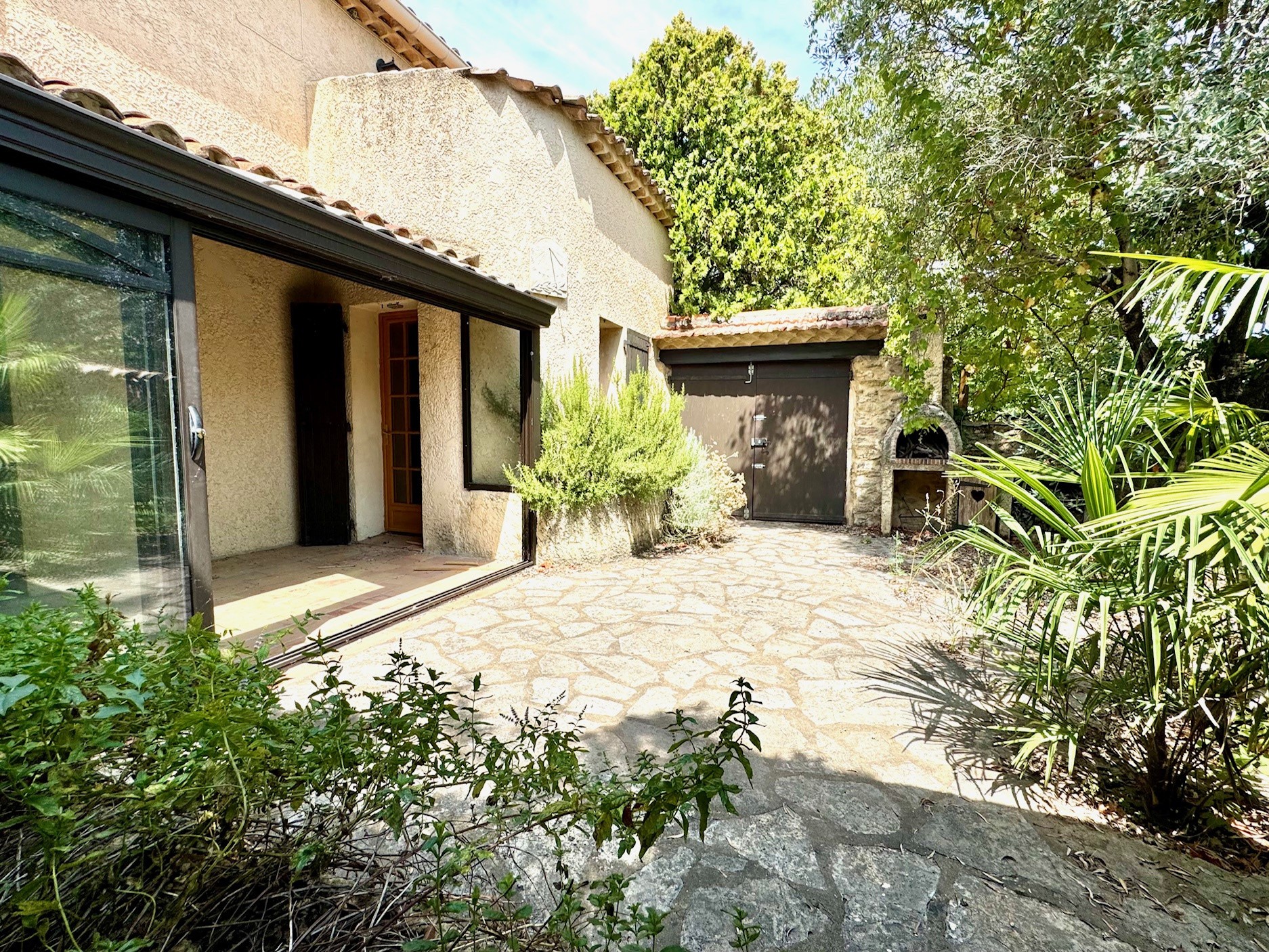 Vente Maison à Vaison-la-Romaine 3 pièces