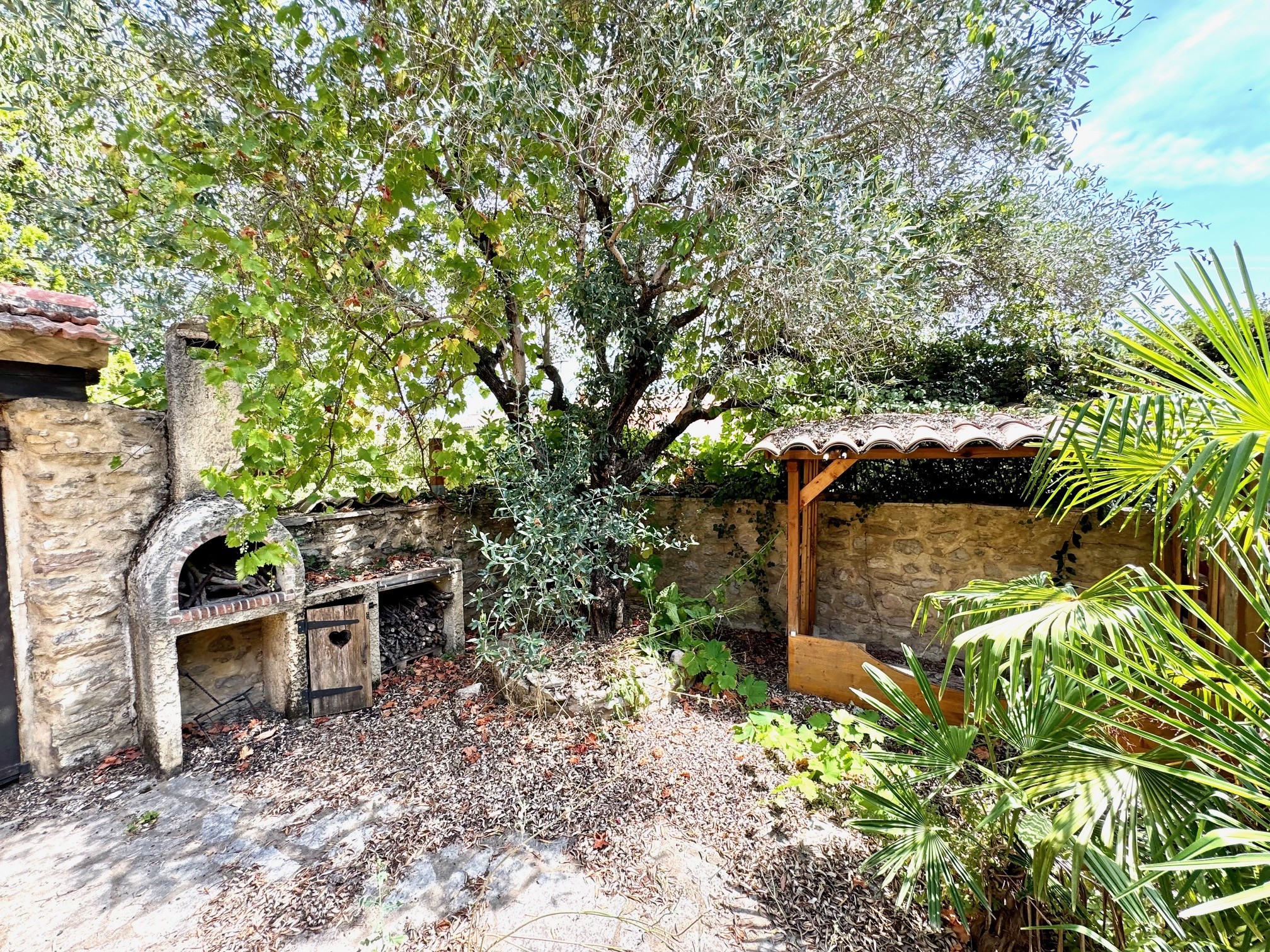 Vente Maison à Vaison-la-Romaine 3 pièces