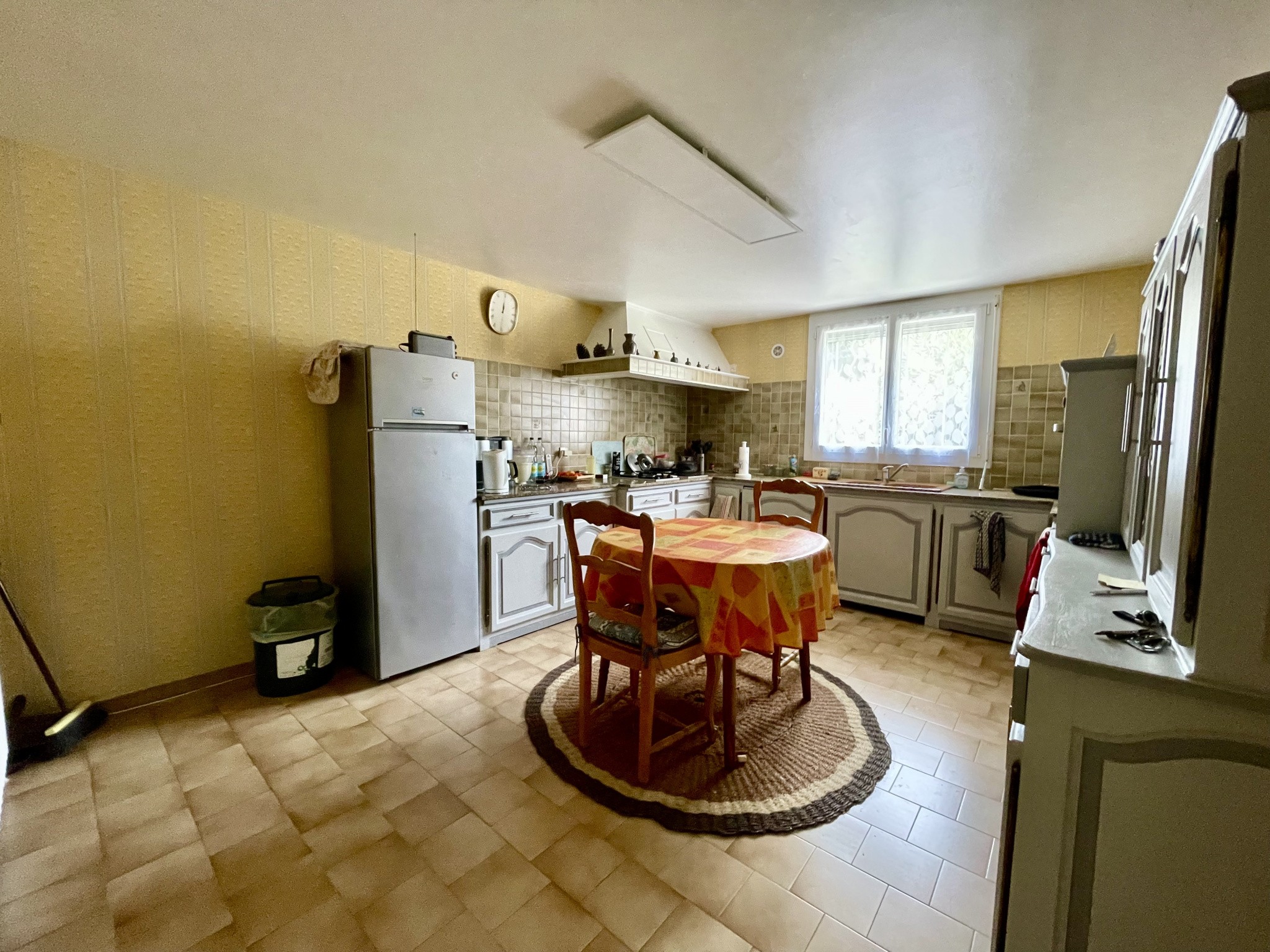 Vente Maison à Vaison-la-Romaine 5 pièces