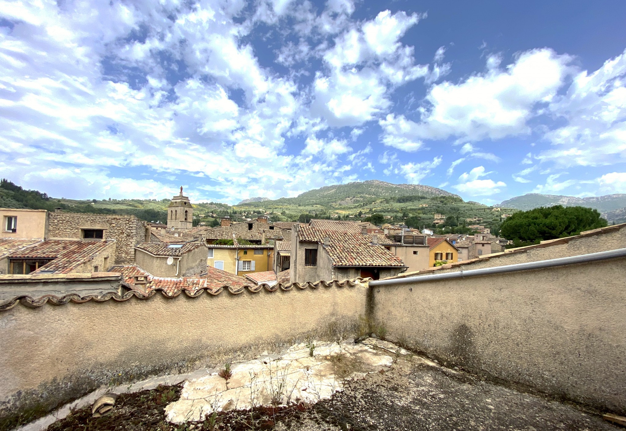 Vente Maison à Buis-les-Baronnies 7 pièces