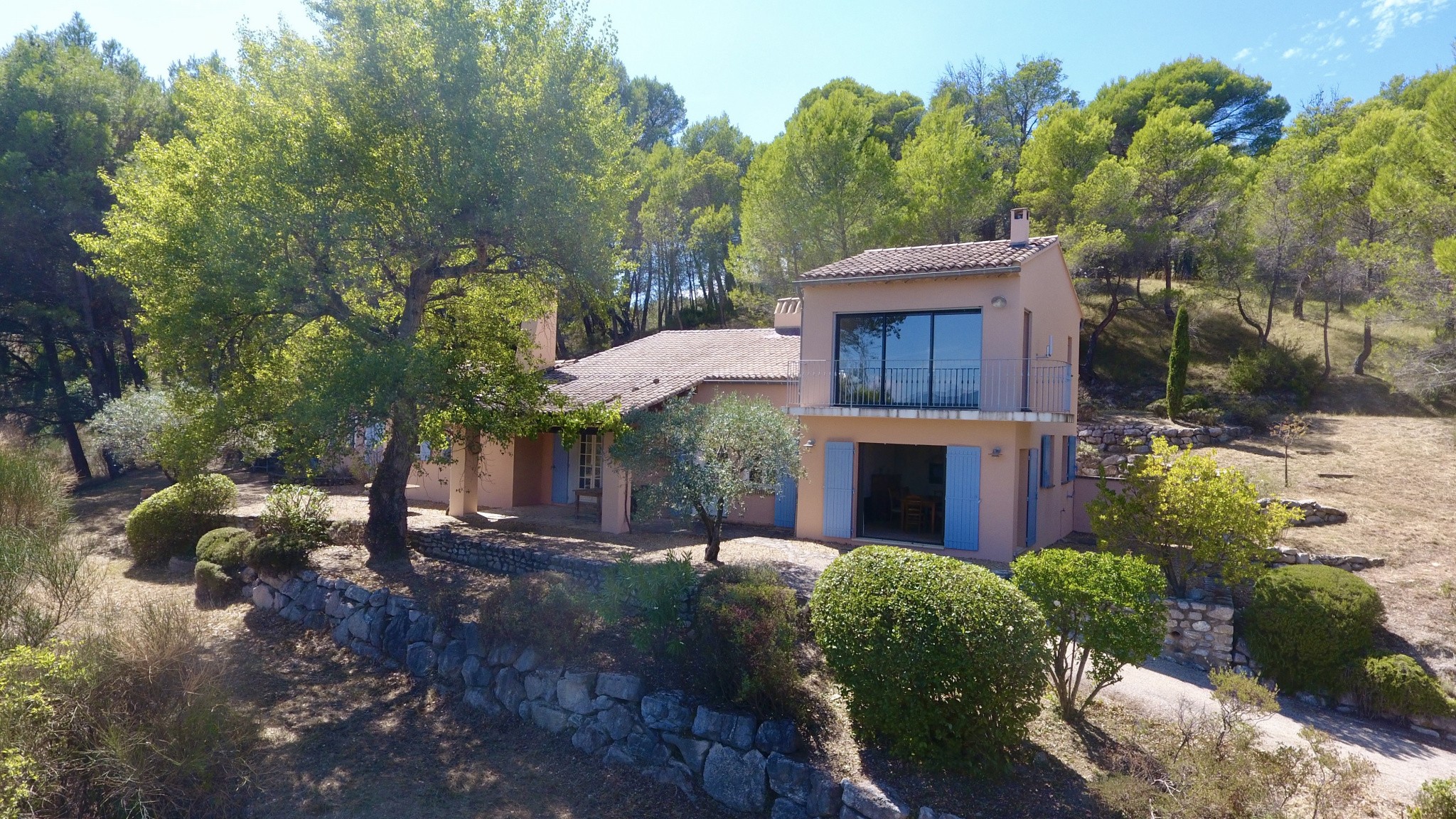 Vente Maison à Vaison-la-Romaine 6 pièces