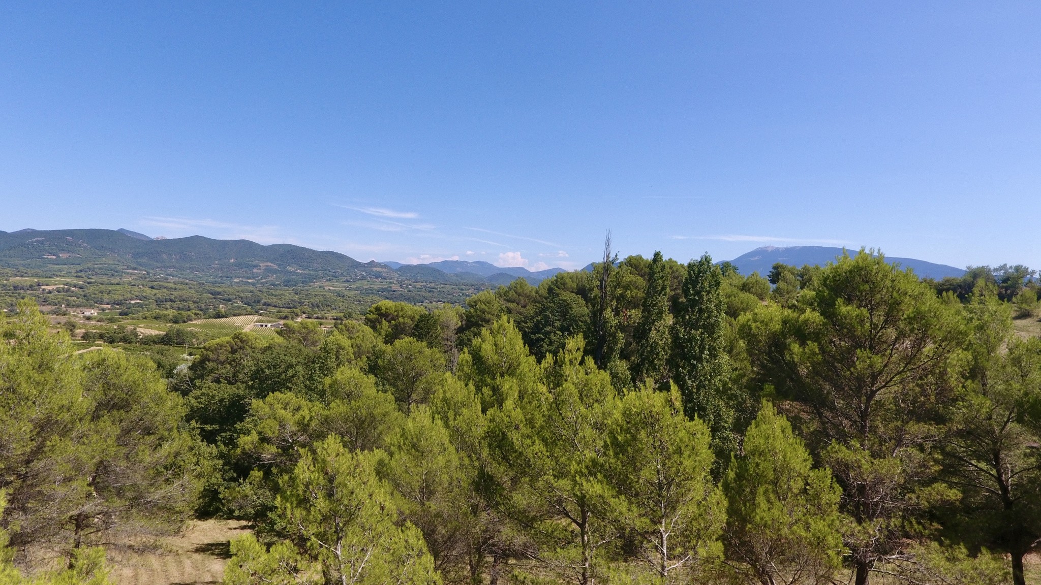 Vente Maison à Vaison-la-Romaine 6 pièces