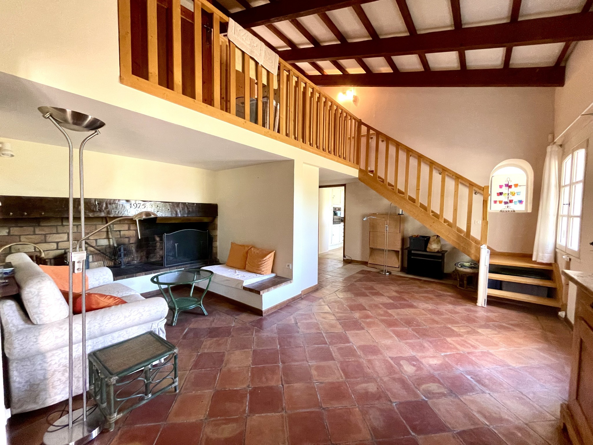 Vente Maison à Vaison-la-Romaine 6 pièces