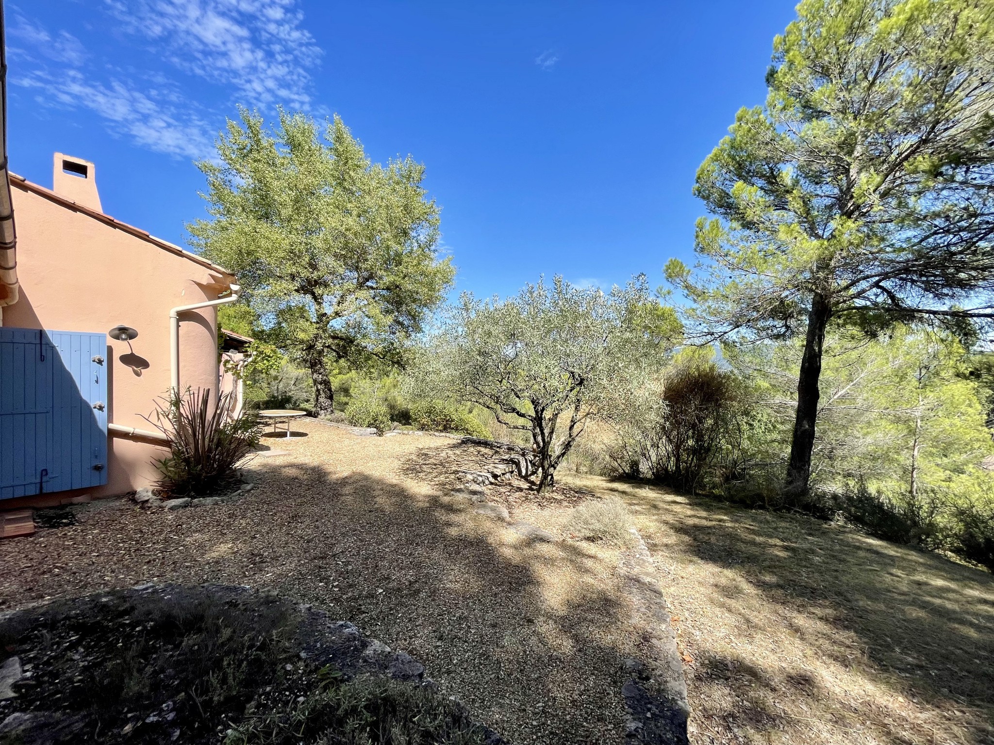 Vente Maison à Vaison-la-Romaine 6 pièces