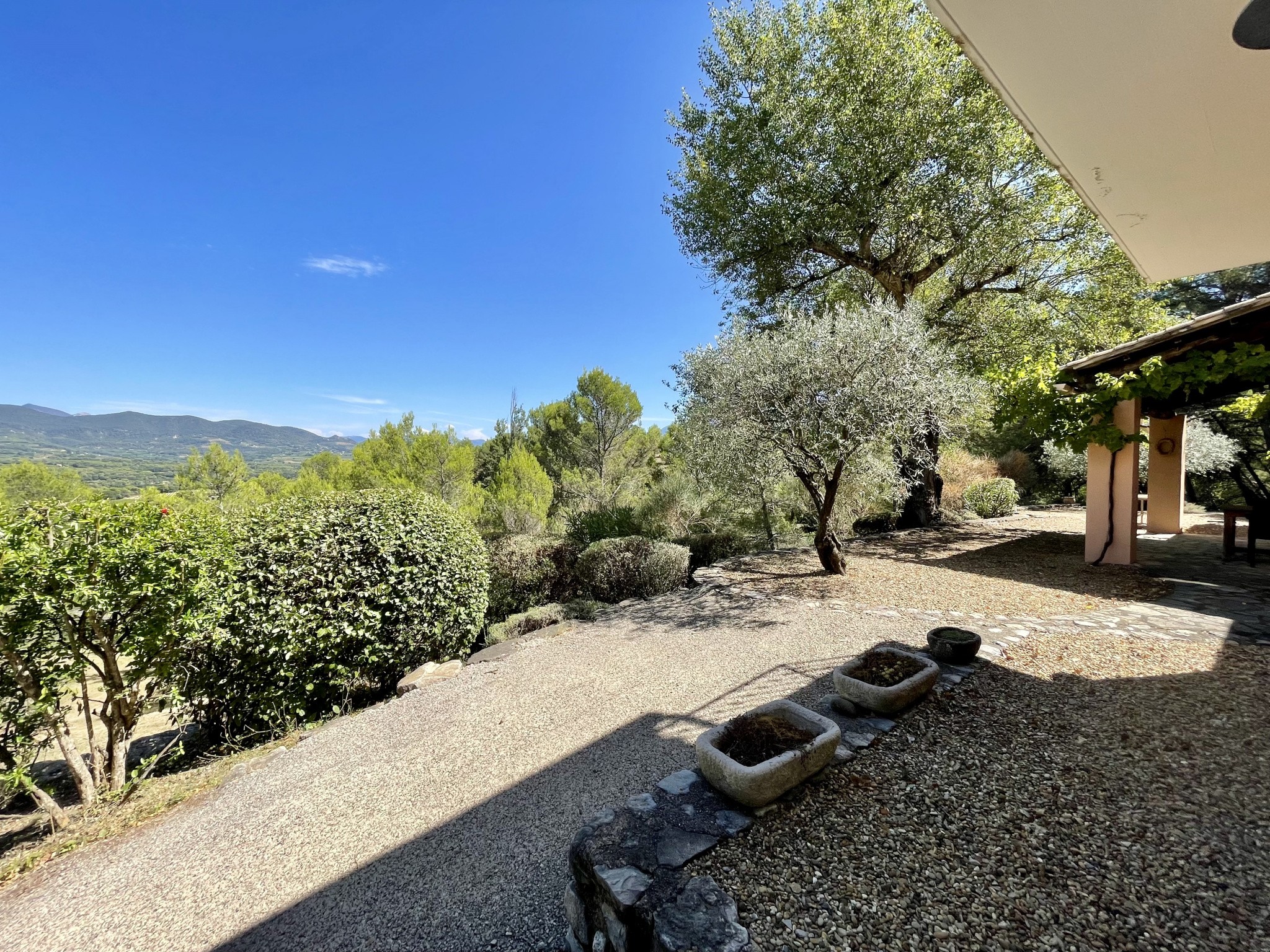 Vente Maison à Vaison-la-Romaine 6 pièces