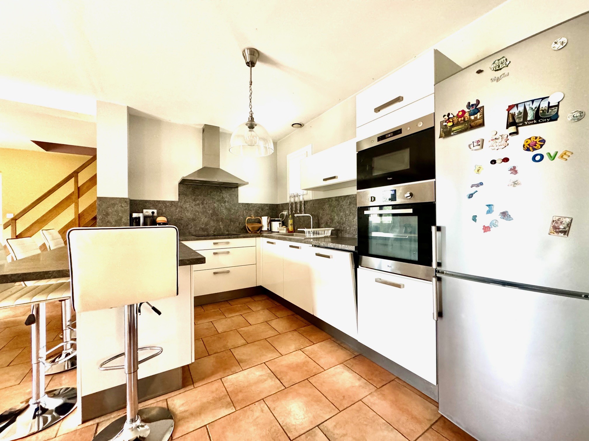 Vente Maison à Vaison-la-Romaine 5 pièces