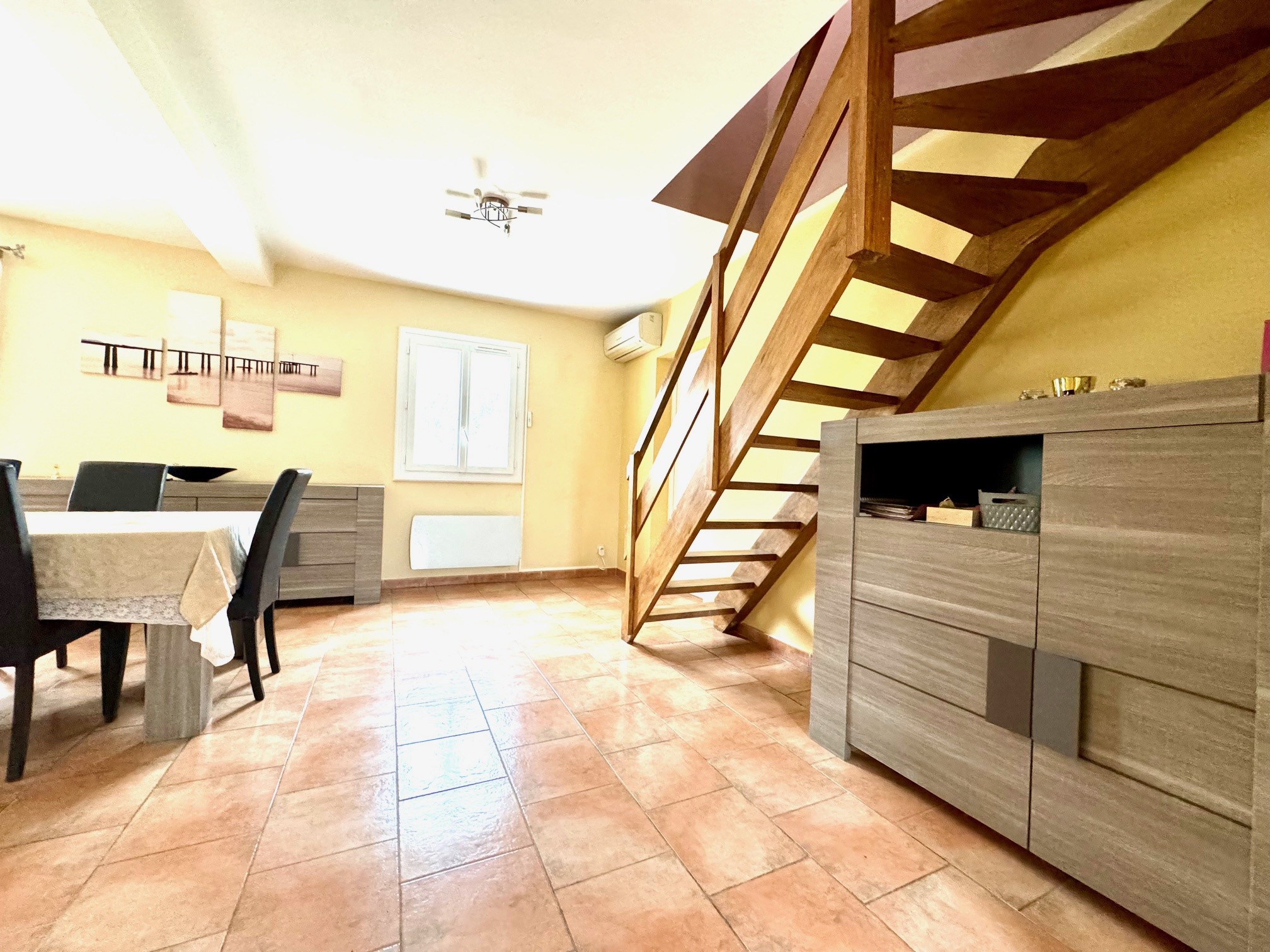 Vente Maison à Vaison-la-Romaine 5 pièces