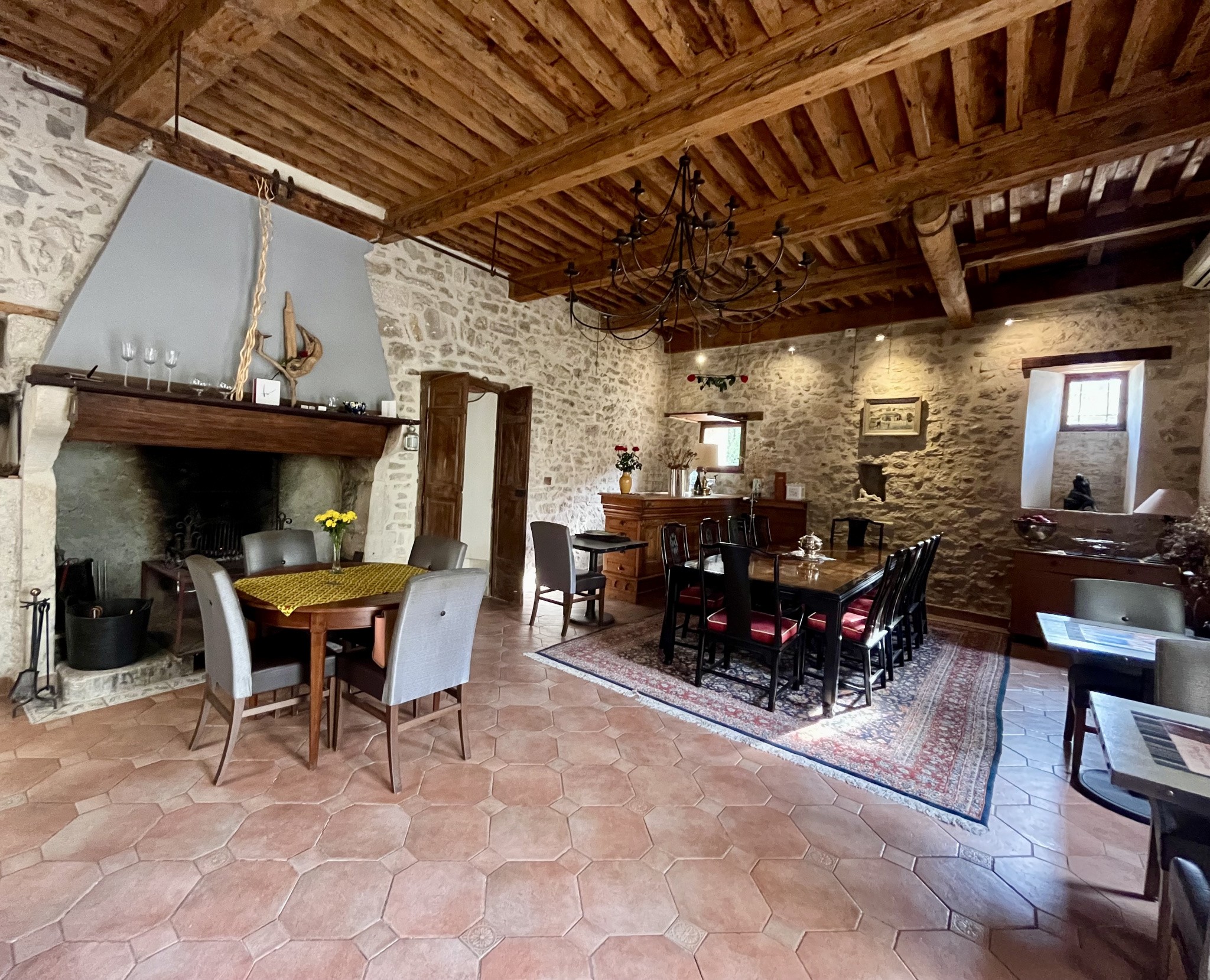 Vente Maison à Bourg-Saint-Andéol 16 pièces