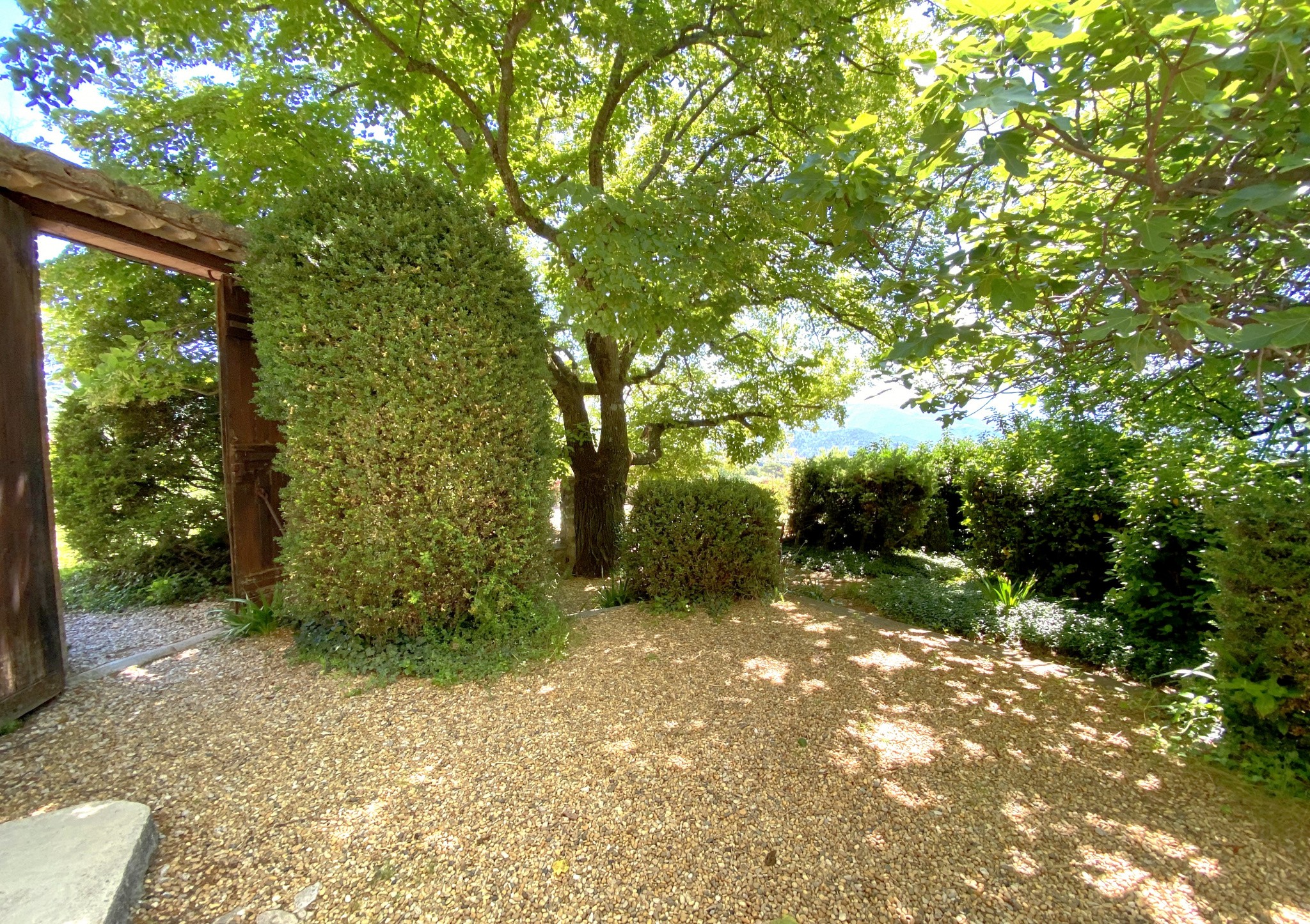 Vente Maison à Vaison-la-Romaine 8 pièces