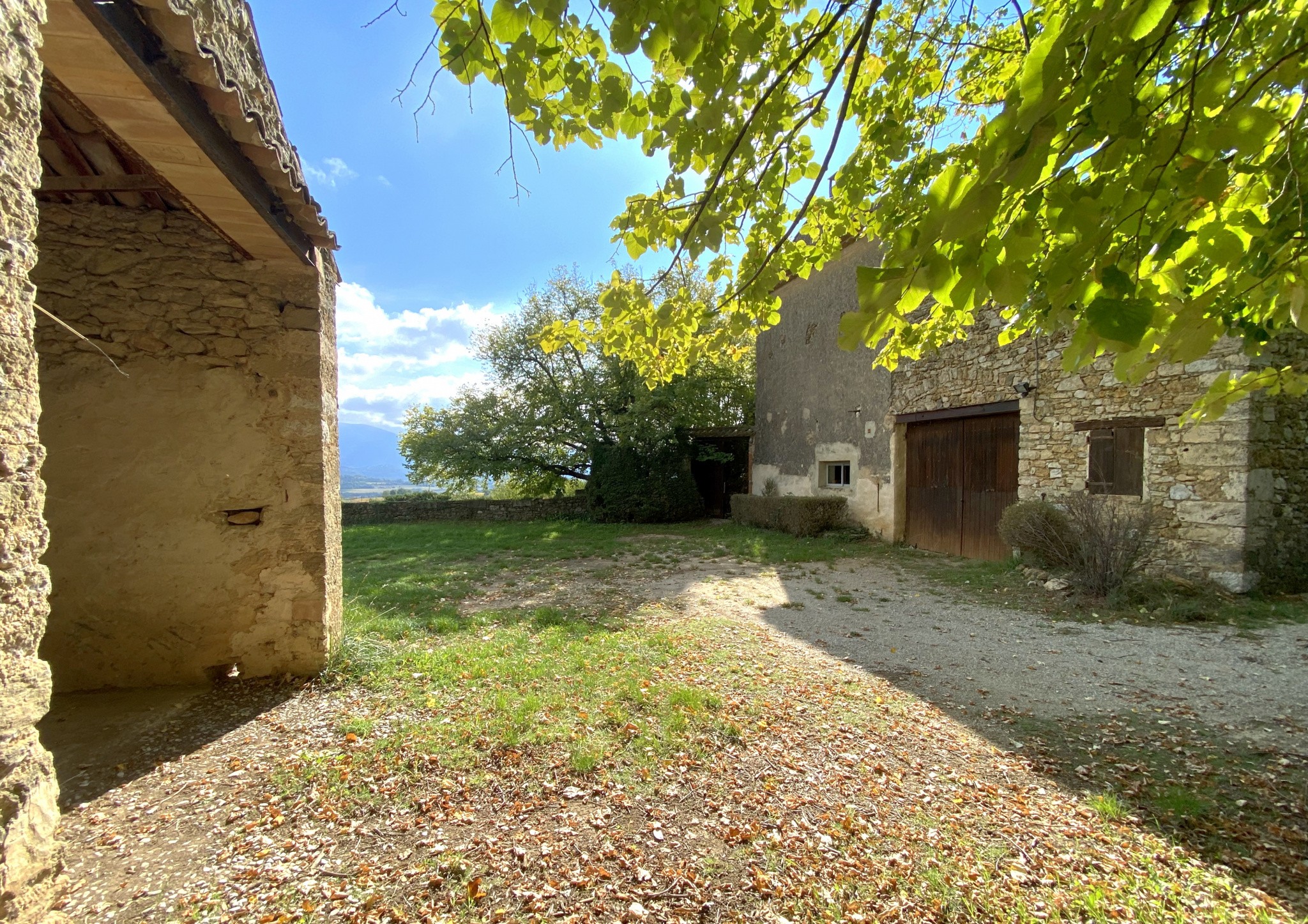 Vente Maison à Vaison-la-Romaine 8 pièces