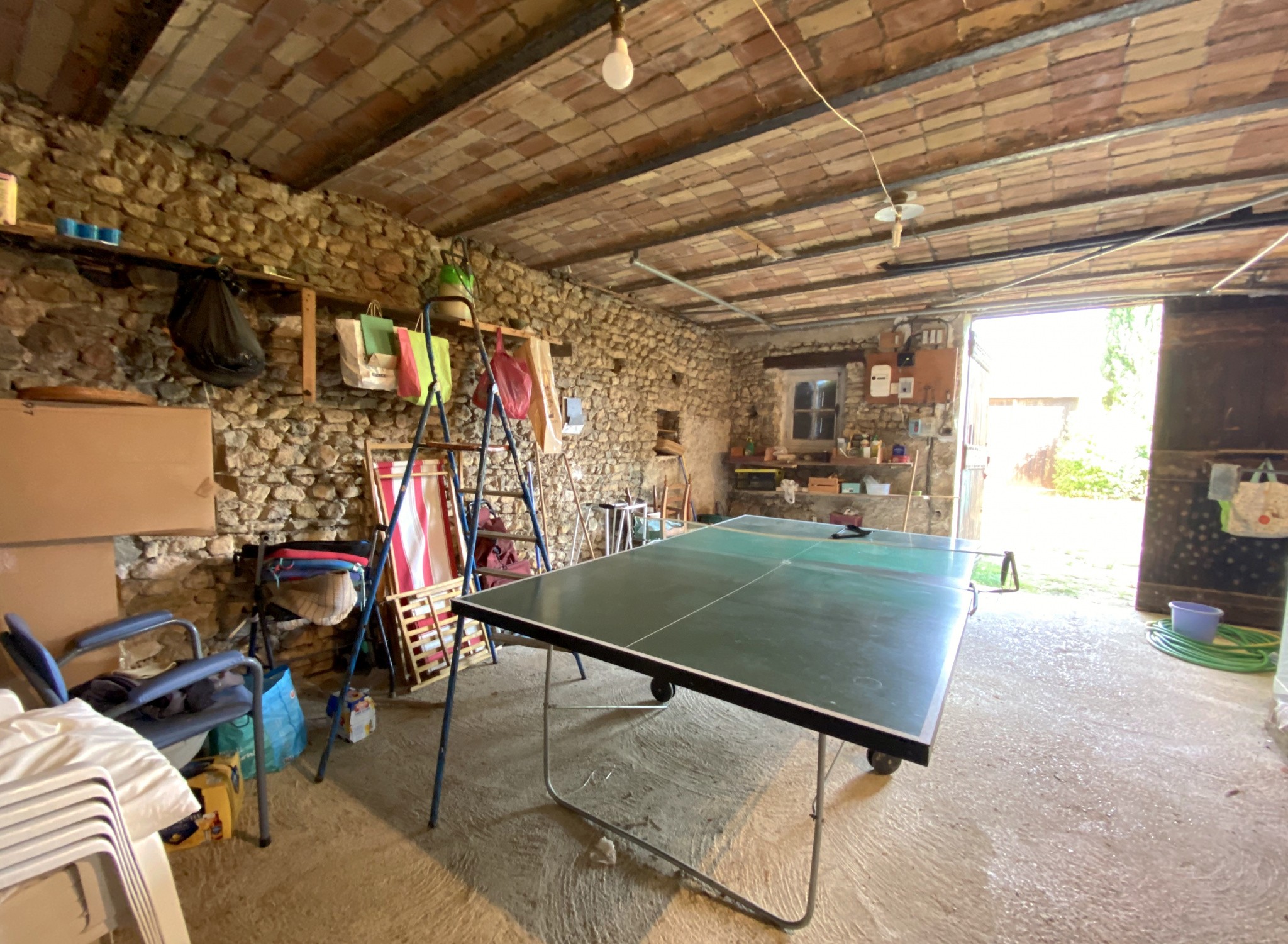 Vente Maison à Vaison-la-Romaine 8 pièces