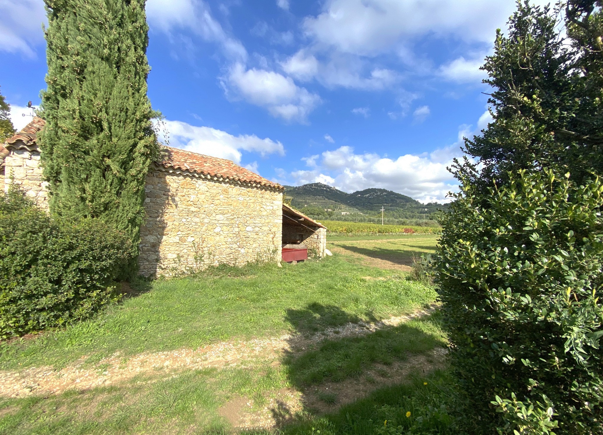 Vente Maison à Vaison-la-Romaine 8 pièces