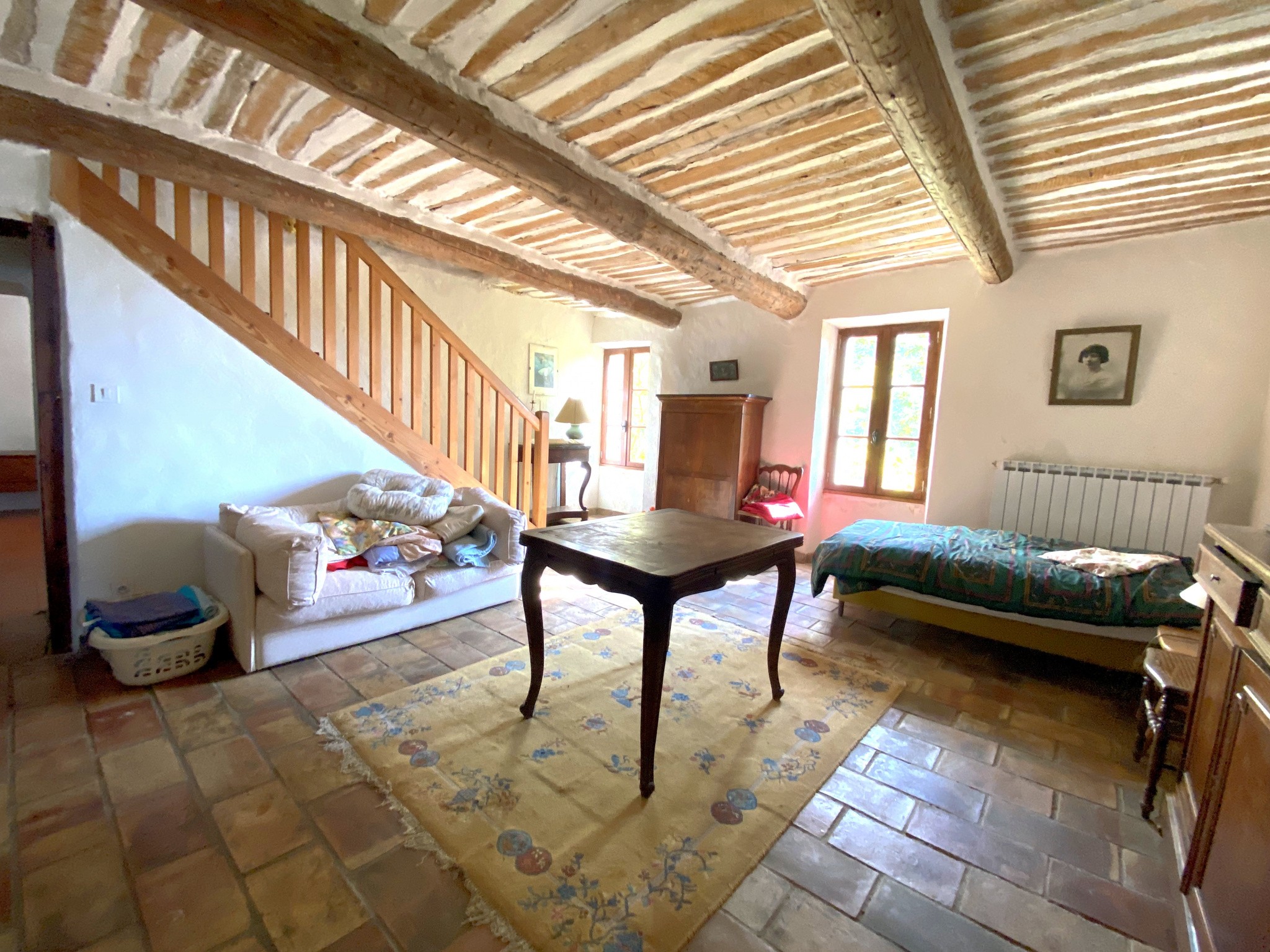 Vente Maison à Vaison-la-Romaine 8 pièces