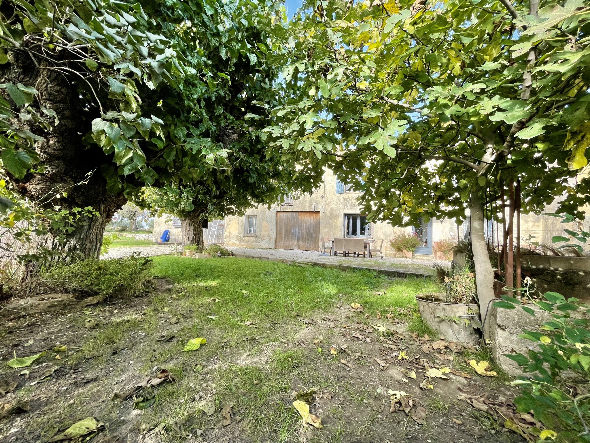 Vente Maison à Vaison-la-Romaine 4 pièces