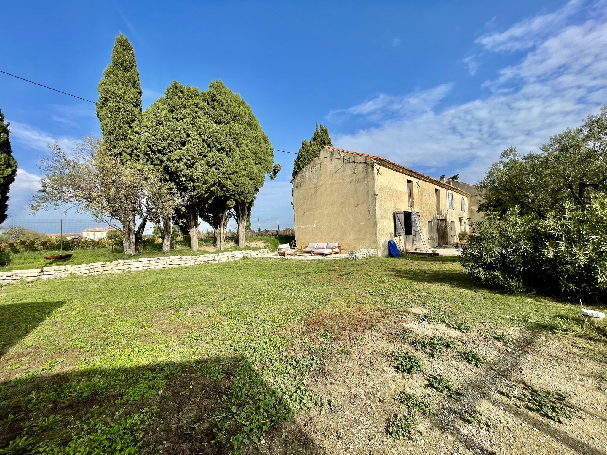 Vente Maison à Vaison-la-Romaine 4 pièces