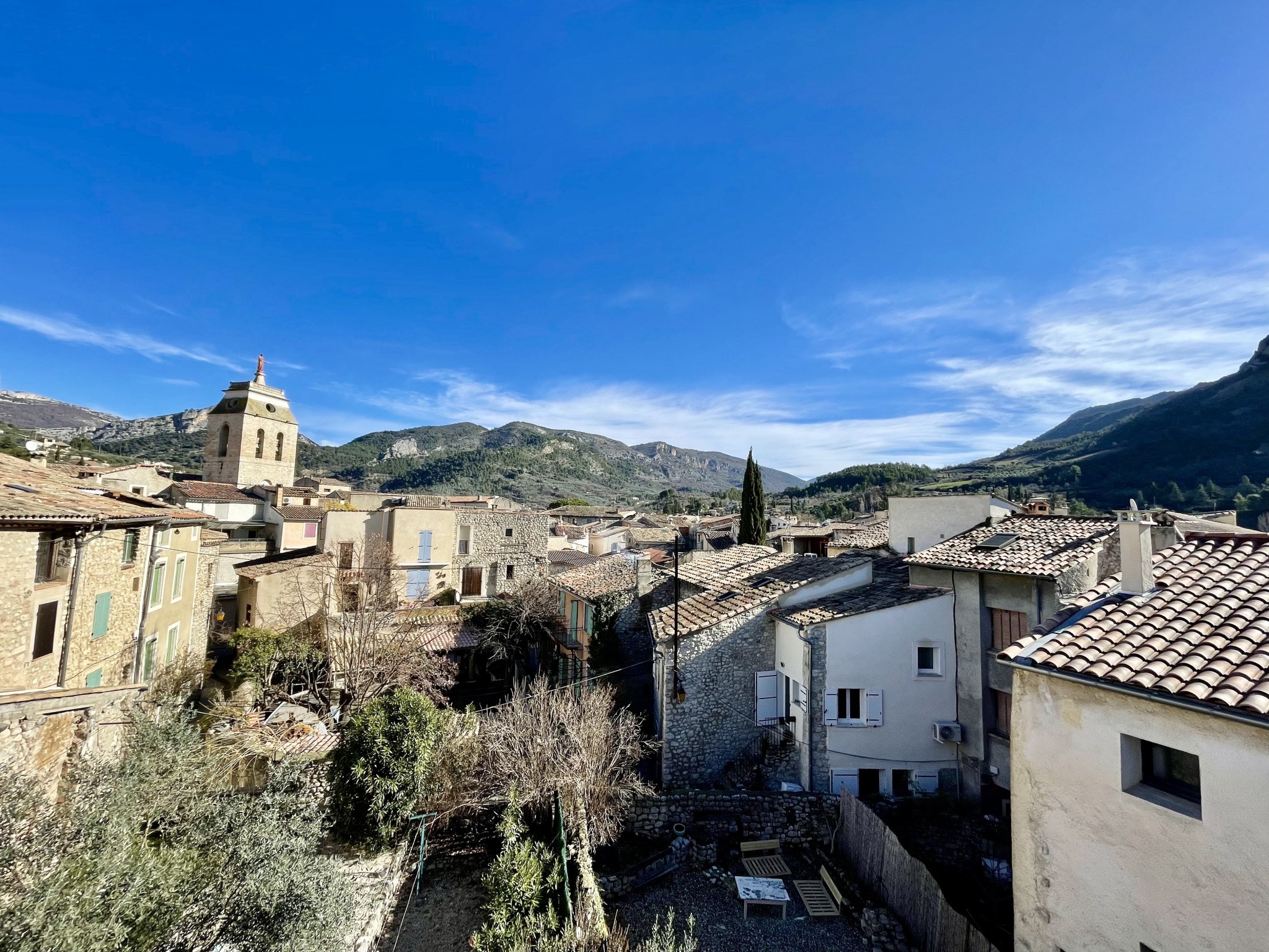 Vente Maison à Buis-les-Baronnies 7 pièces