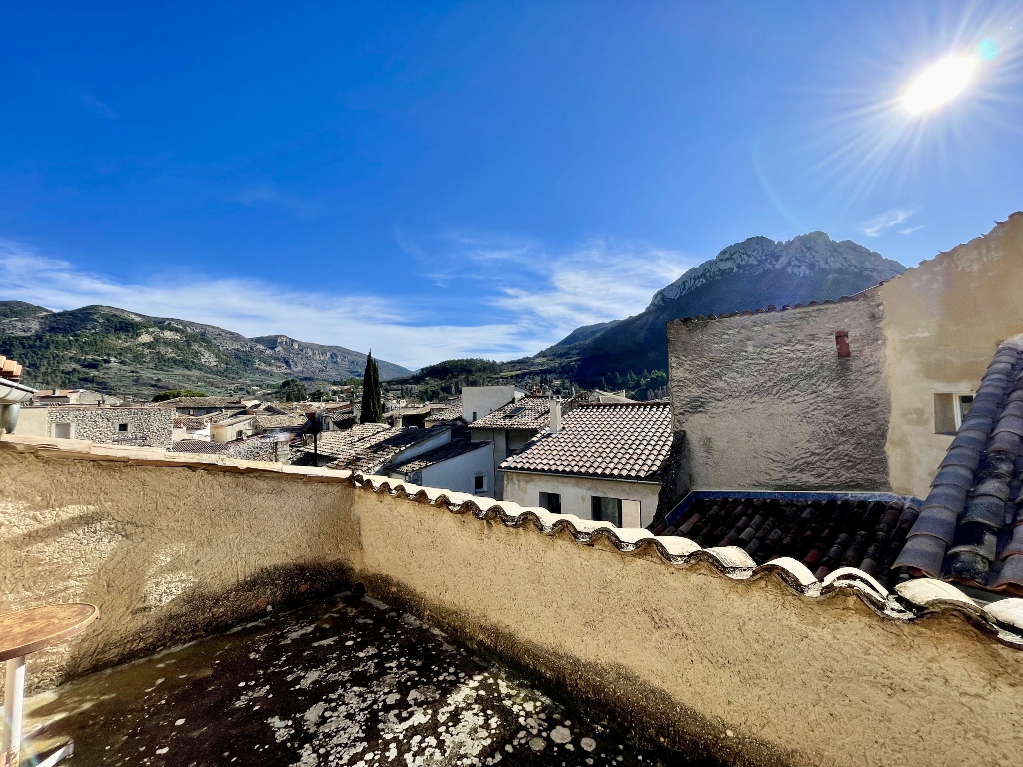 Vente Maison à Buis-les-Baronnies 7 pièces