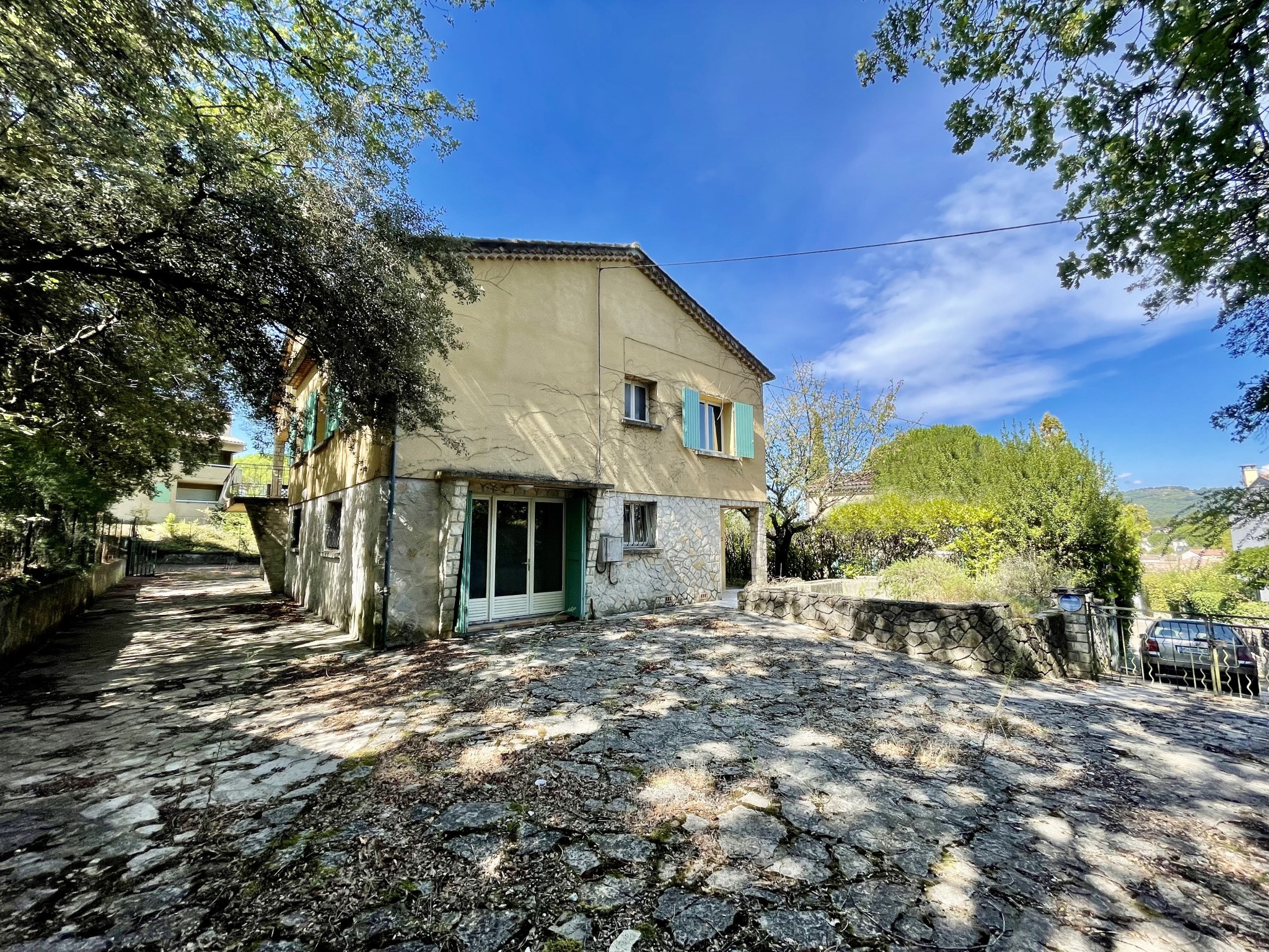 Vente Maison à Vaison-la-Romaine 10 pièces