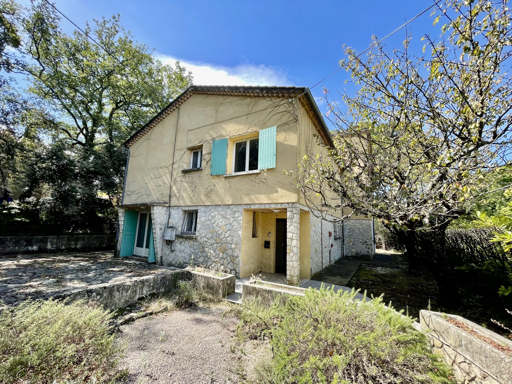 Vente Maison à Vaison-la-Romaine 10 pièces