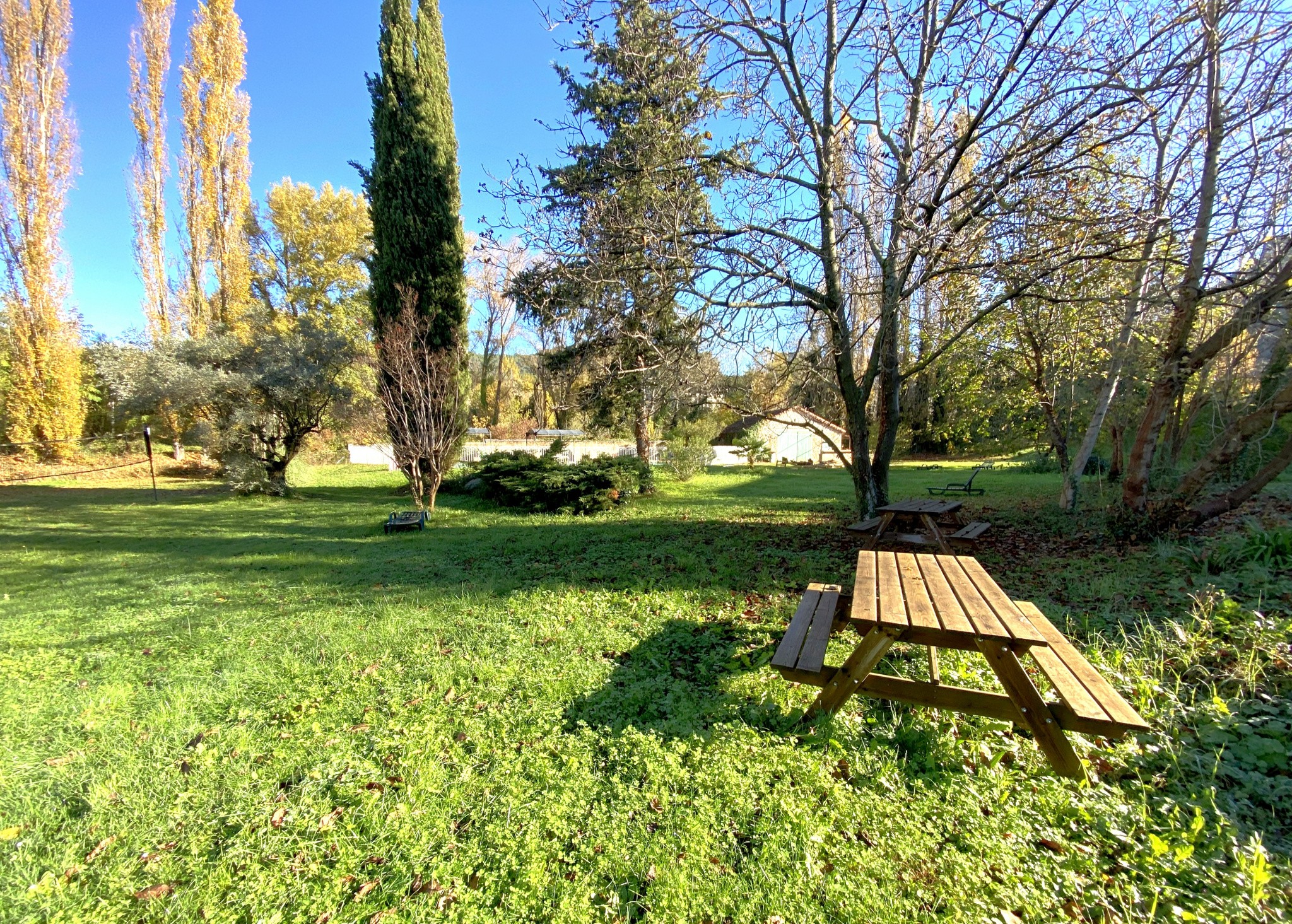 Vente Appartement à Mollans-sur-Ouvèze 1 pièce