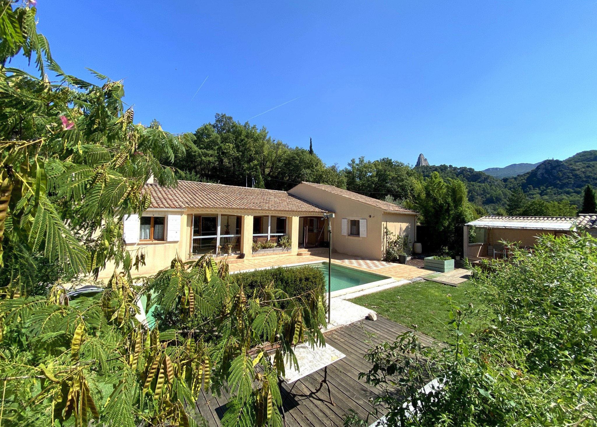 Vente Maison à Buis-les-Baronnies 6 pièces