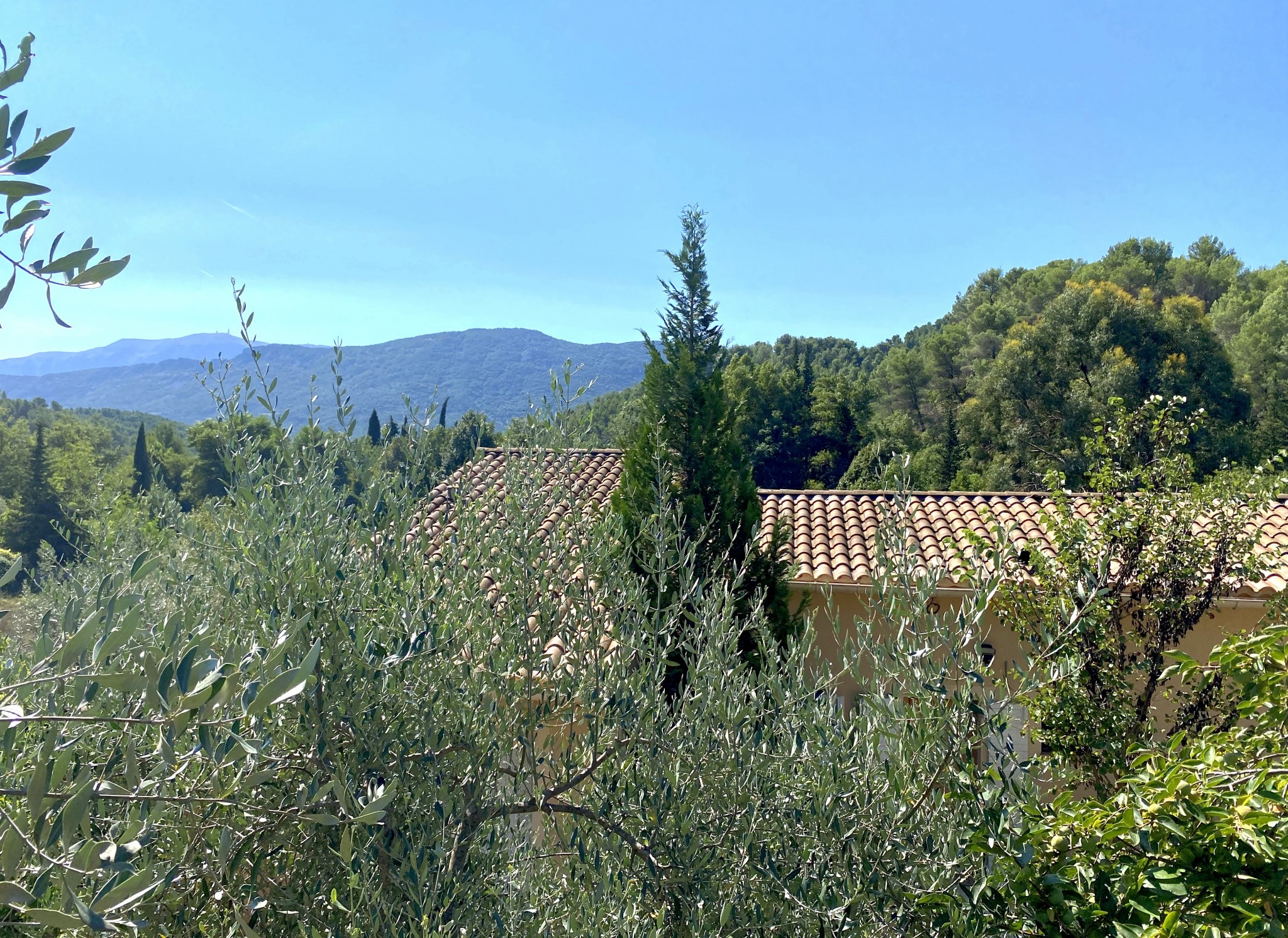 Vente Maison à Buis-les-Baronnies 6 pièces