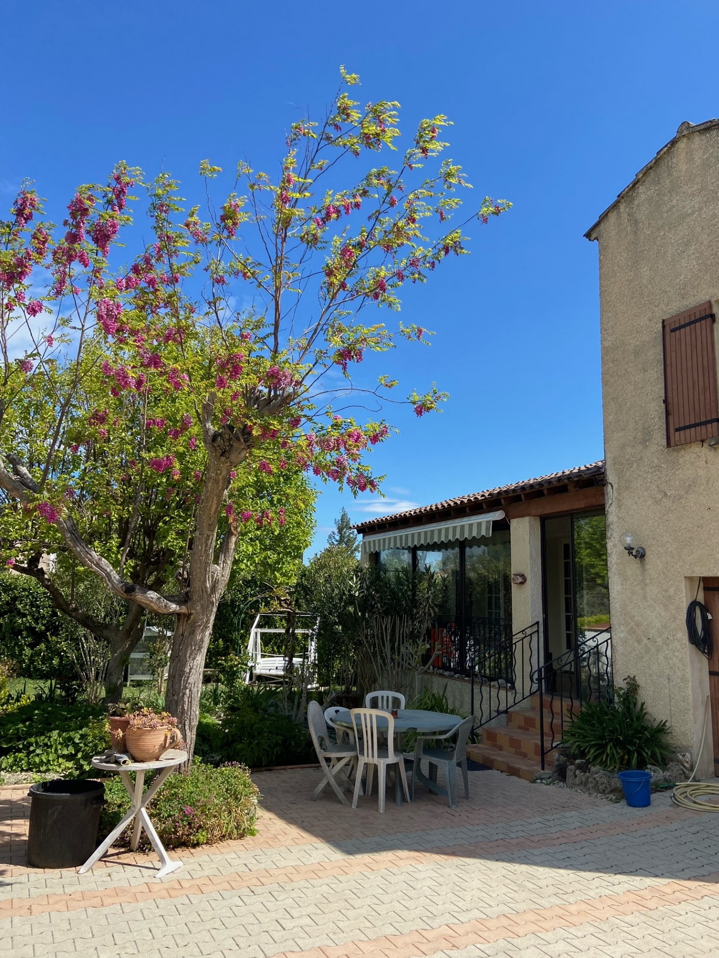 Vente Maison à Vaison-la-Romaine 5 pièces