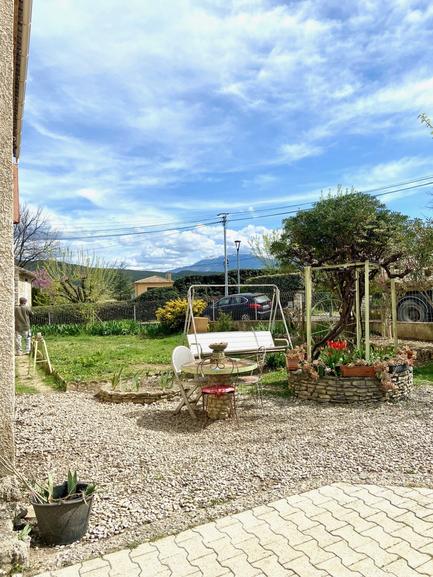 Vente Maison à Vaison-la-Romaine 5 pièces