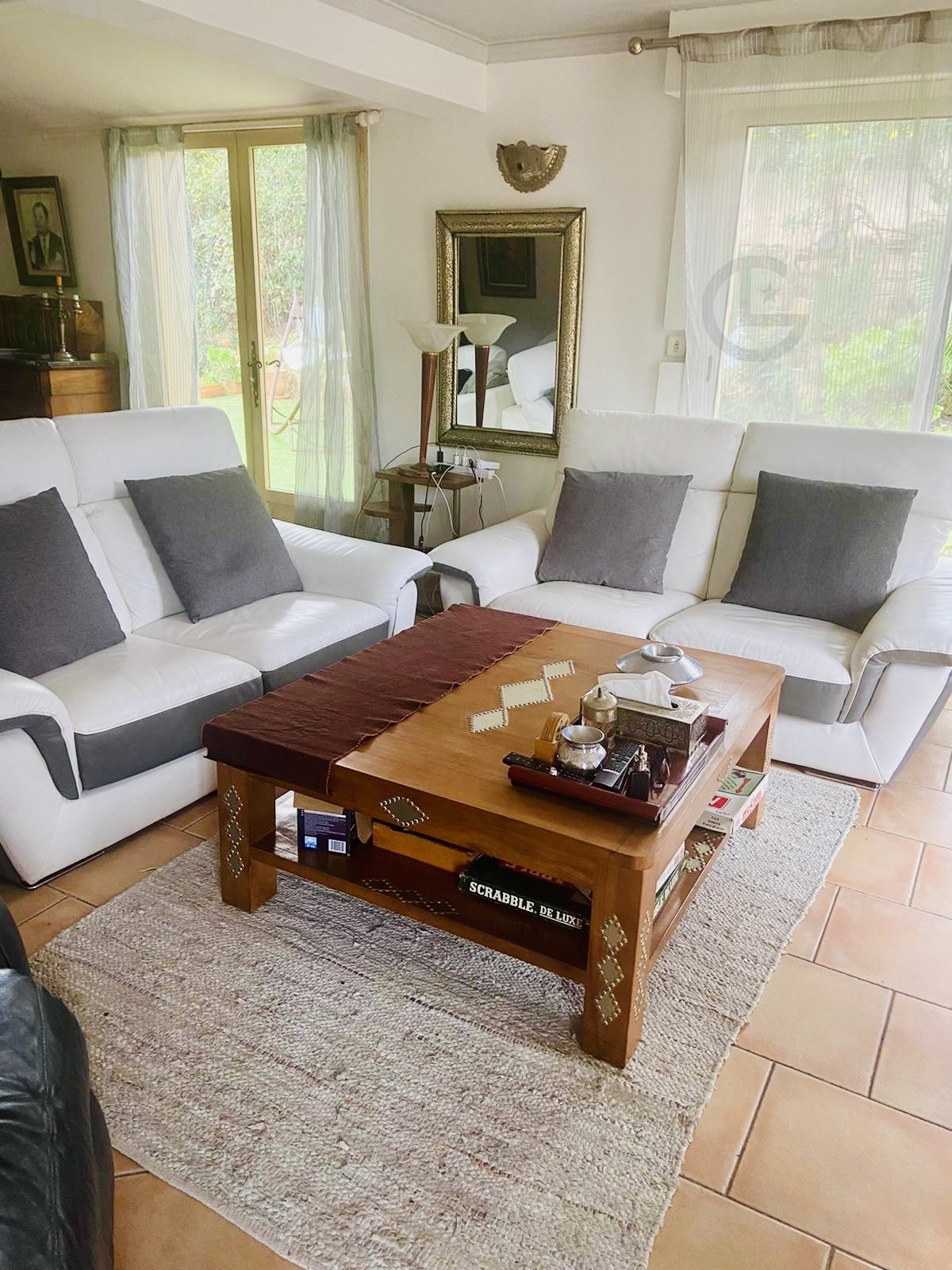 Vente Maison à Sainte-Maxime 5 pièces