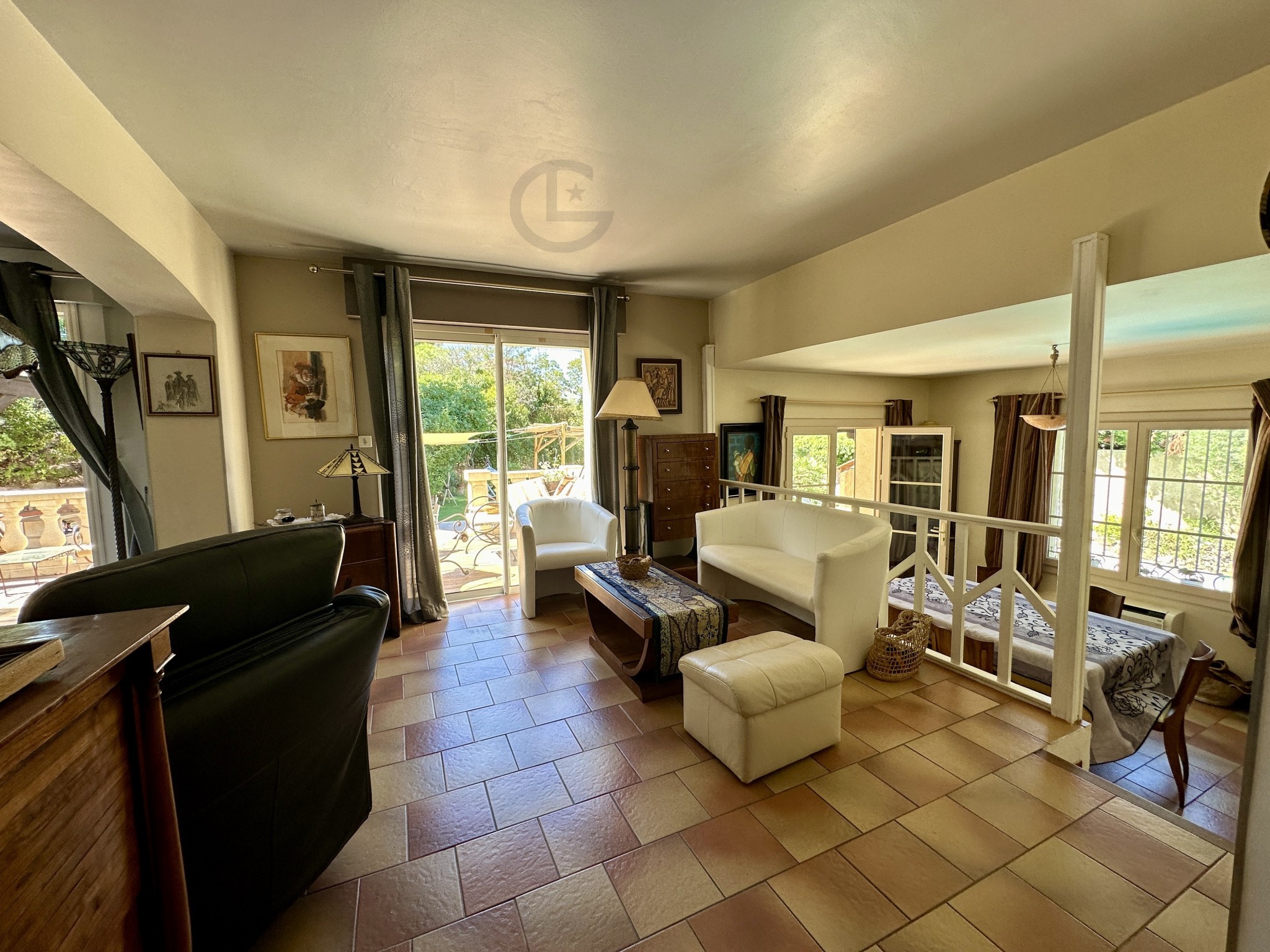 Vente Maison à Sainte-Maxime 5 pièces