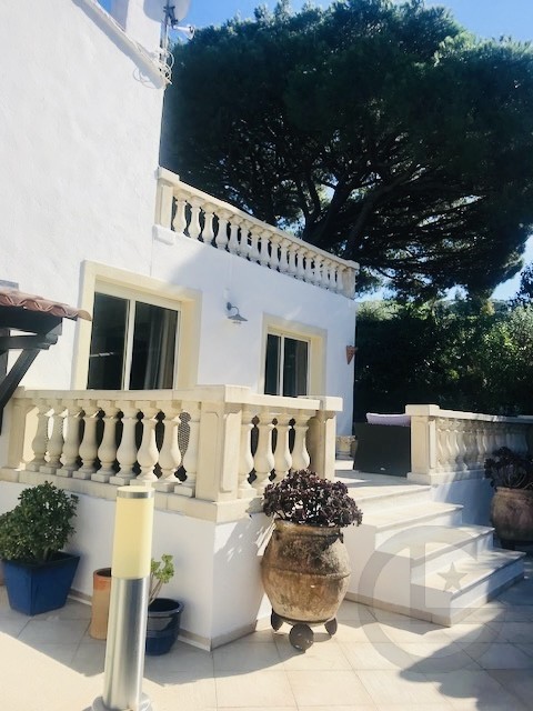 Vente Maison à Sainte-Maxime 5 pièces