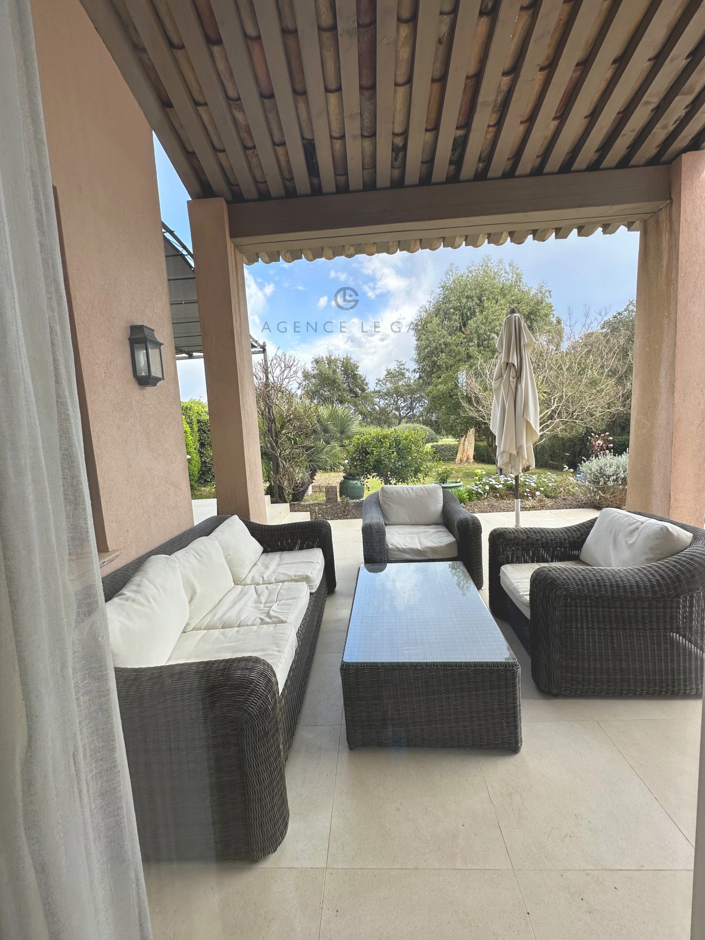 Vente Maison à Grimaud 5 pièces