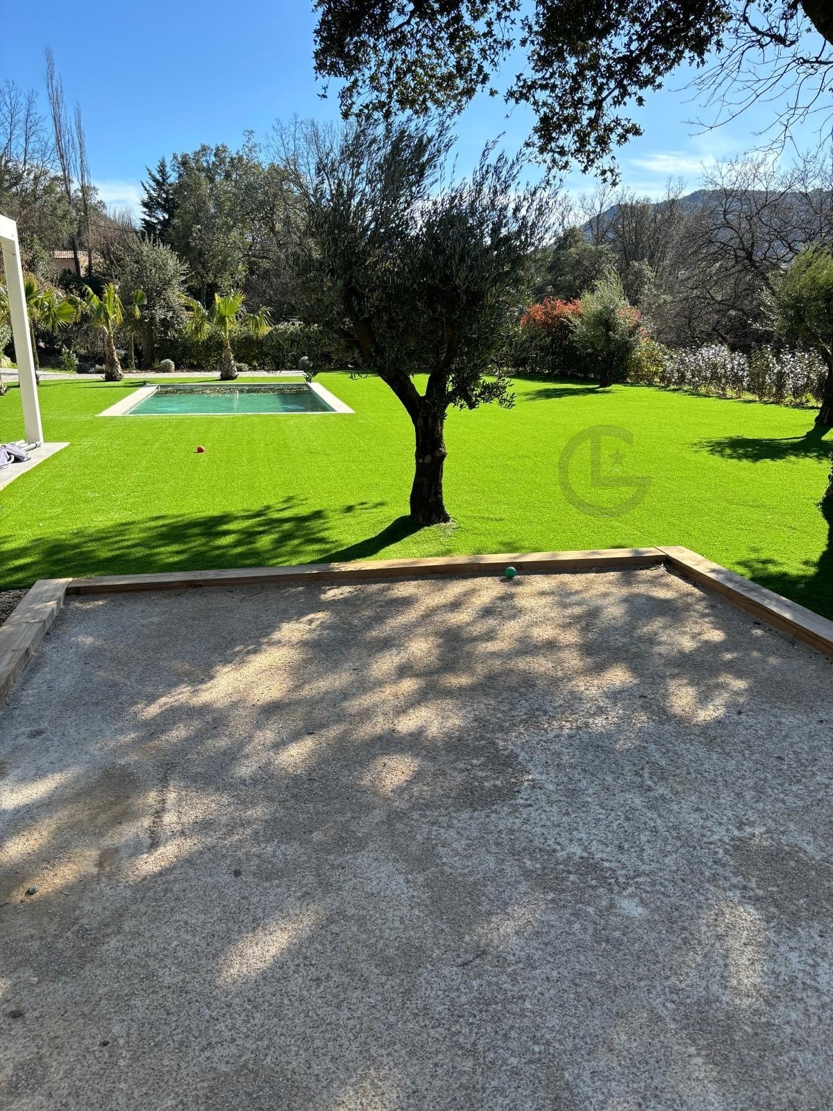 Vente Maison à la Garde-Freinet 6 pièces