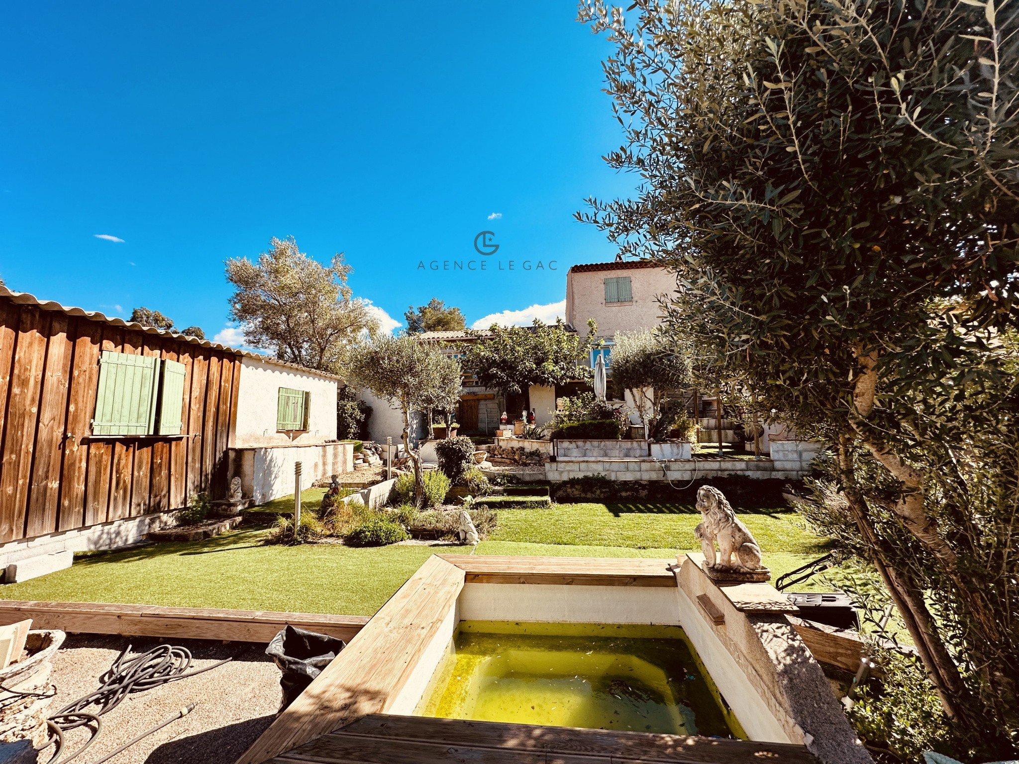 Vente Maison à Sainte-Maxime 4 pièces