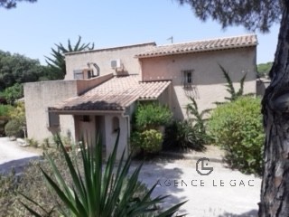 Vente Maison à Sainte-Maxime 6 pièces