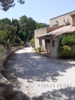 Vente Maison à Sainte-Maxime 6 pièces