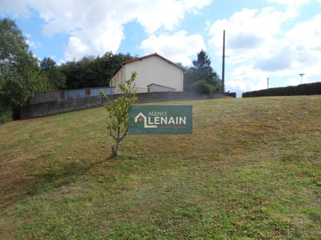 Vente Terrain à Pouzauges 0 pièce