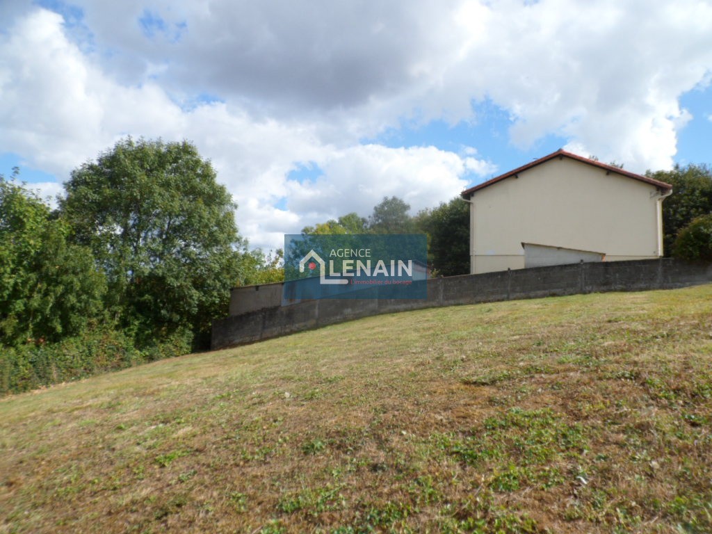 Vente Terrain à Pouzauges 0 pièce