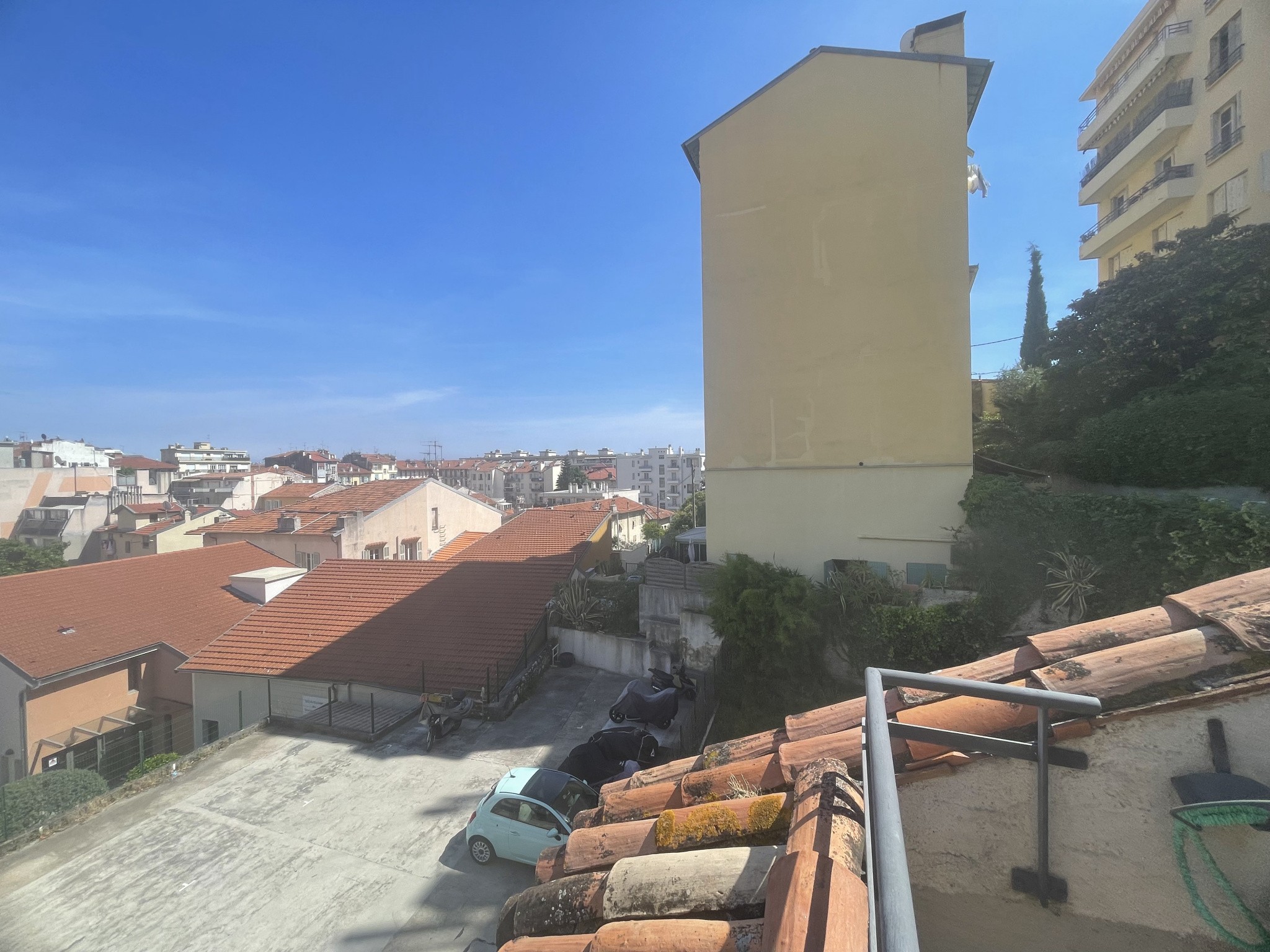 Vente Maison à Nice 7 pièces