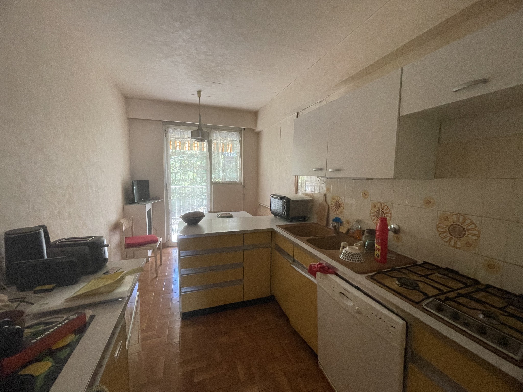 Vente Appartement à Nice 5 pièces