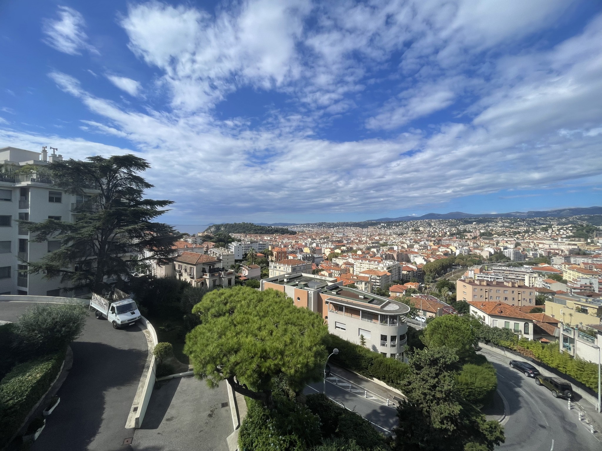 Vente Appartement à Nice 5 pièces