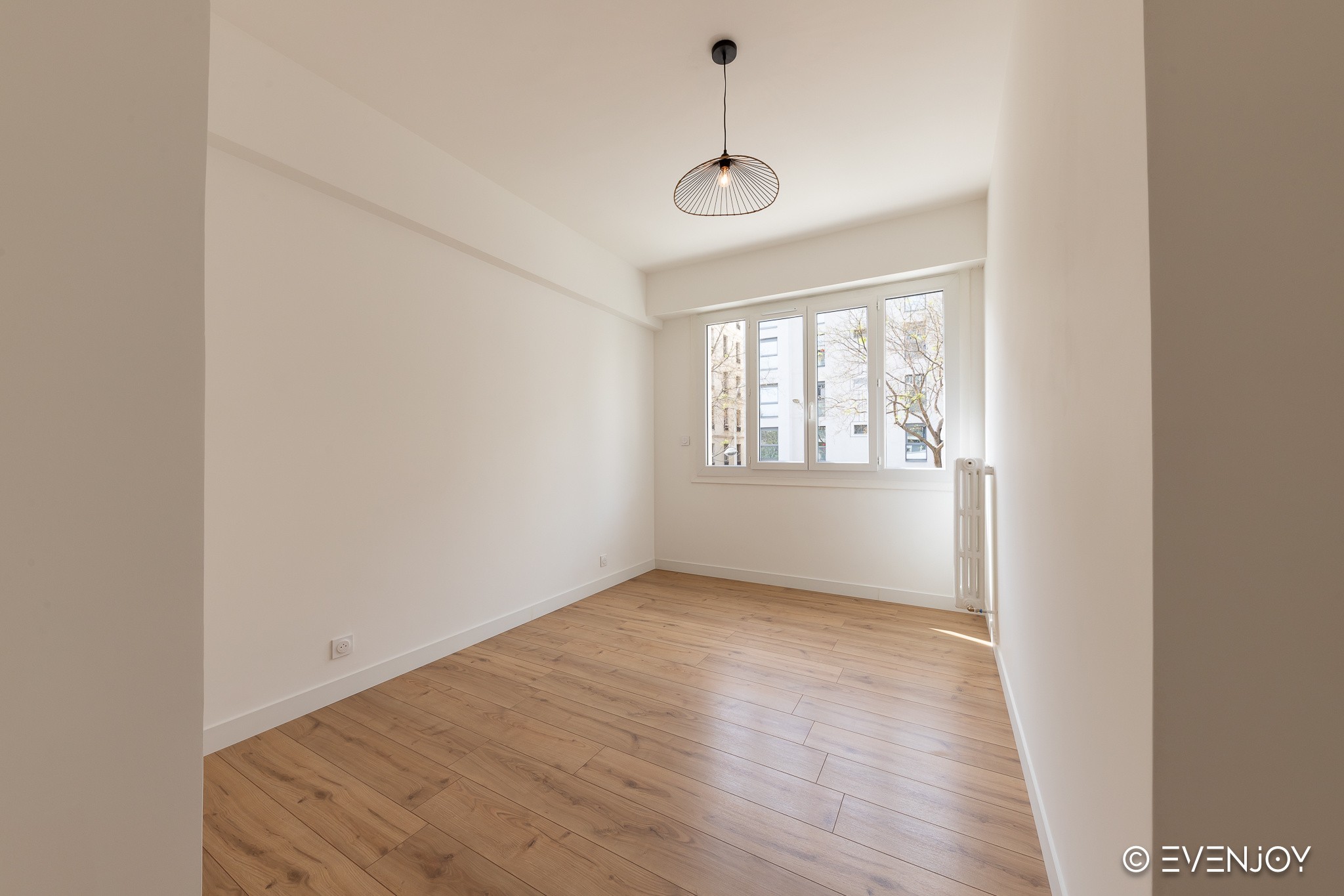 Vente Appartement à Nice 3 pièces