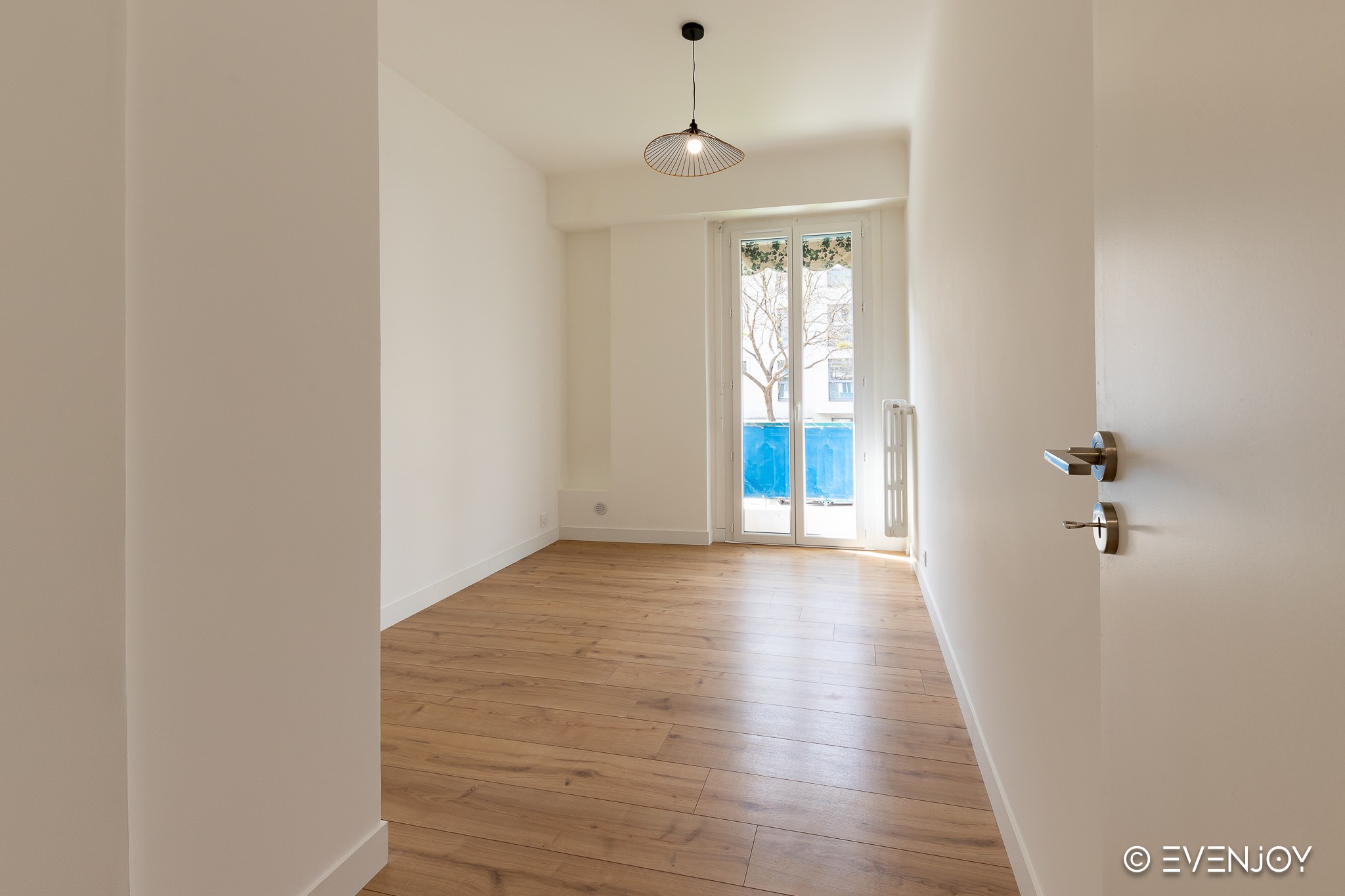 Vente Appartement à Nice 3 pièces