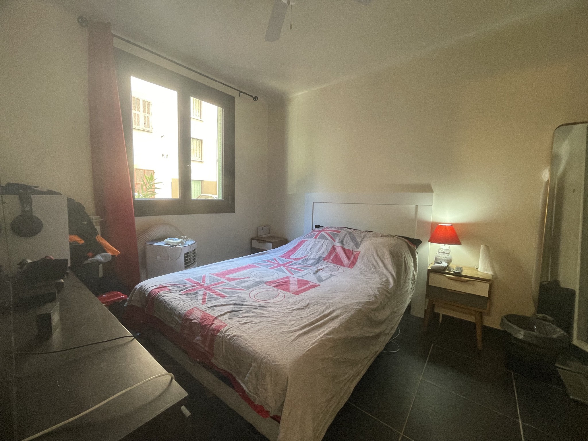 Vente Appartement à Nice 3 pièces