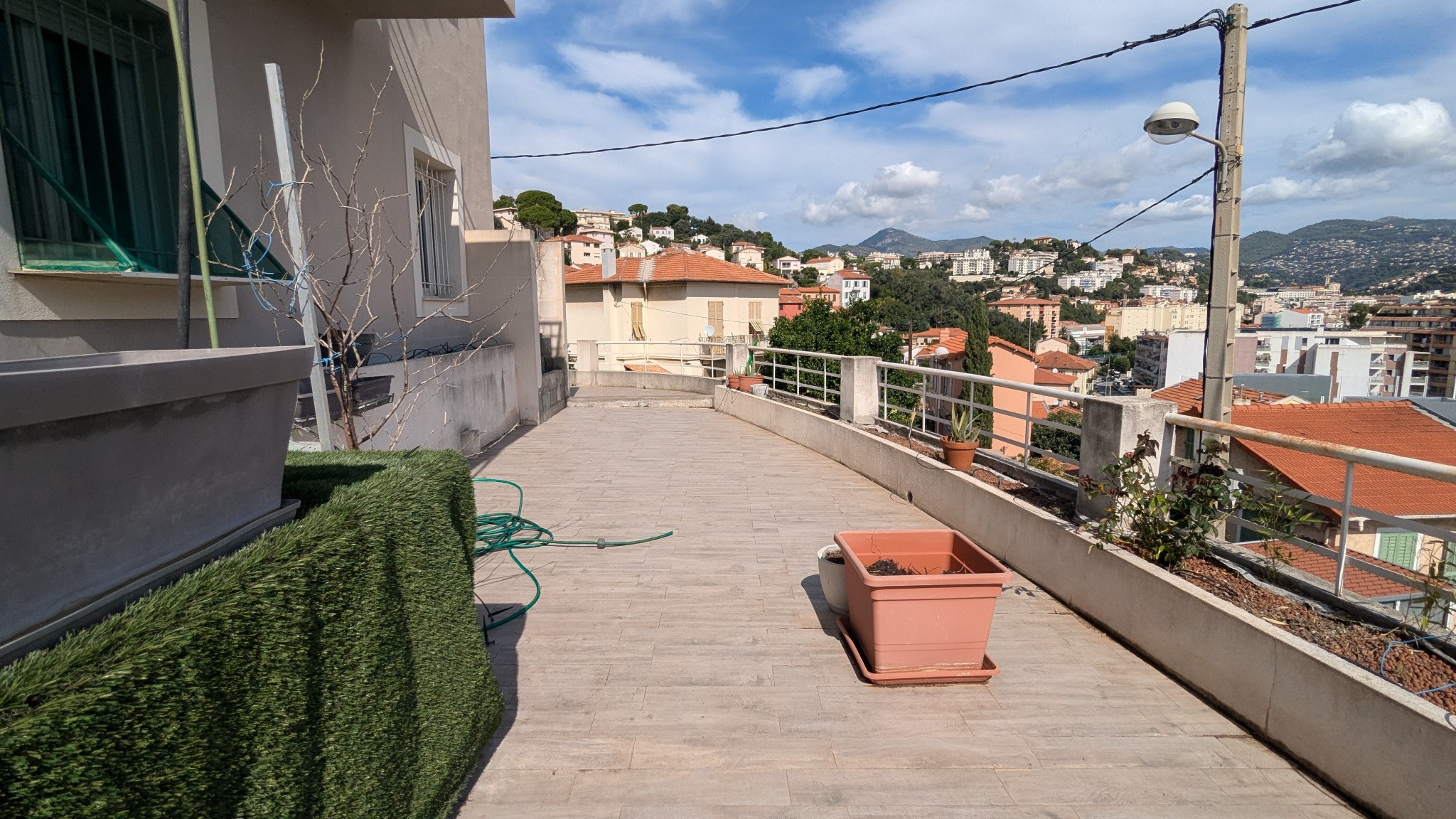 Vente Maison à Nice 6 pièces