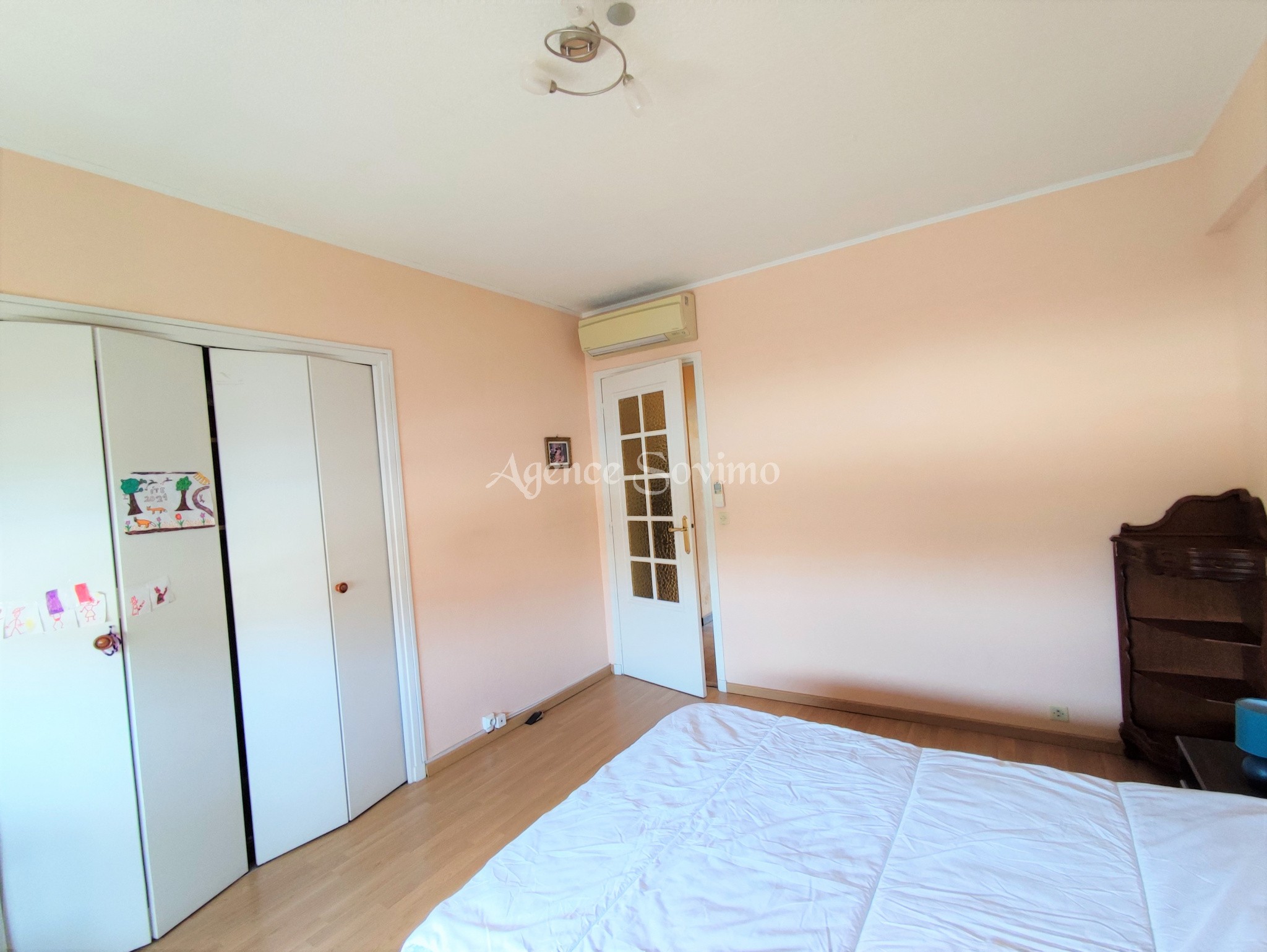 Location Appartement à Mandelieu-la-Napoule 3 pièces