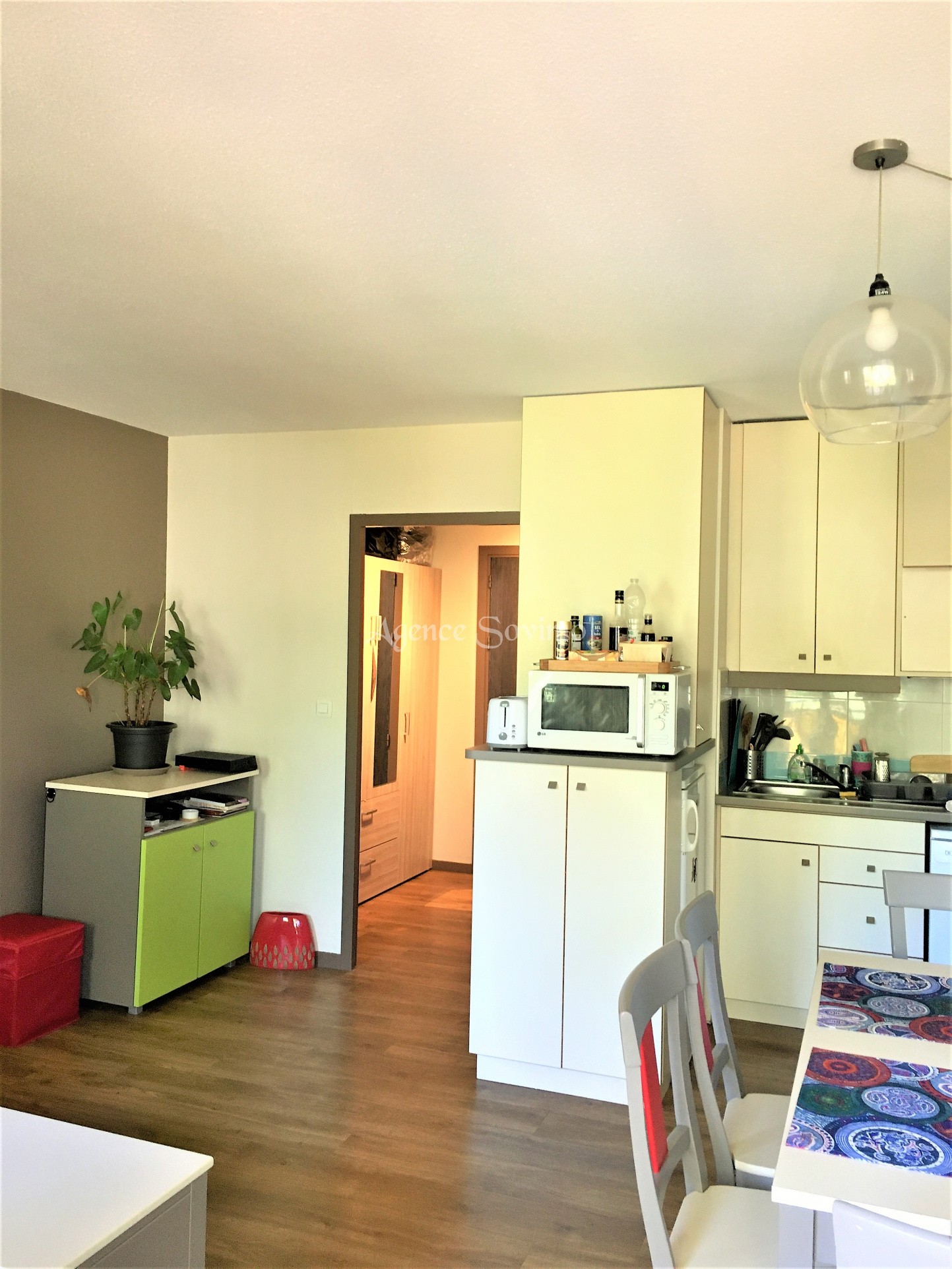 Vente Appartement à Mandelieu-la-Napoule 1 pièce