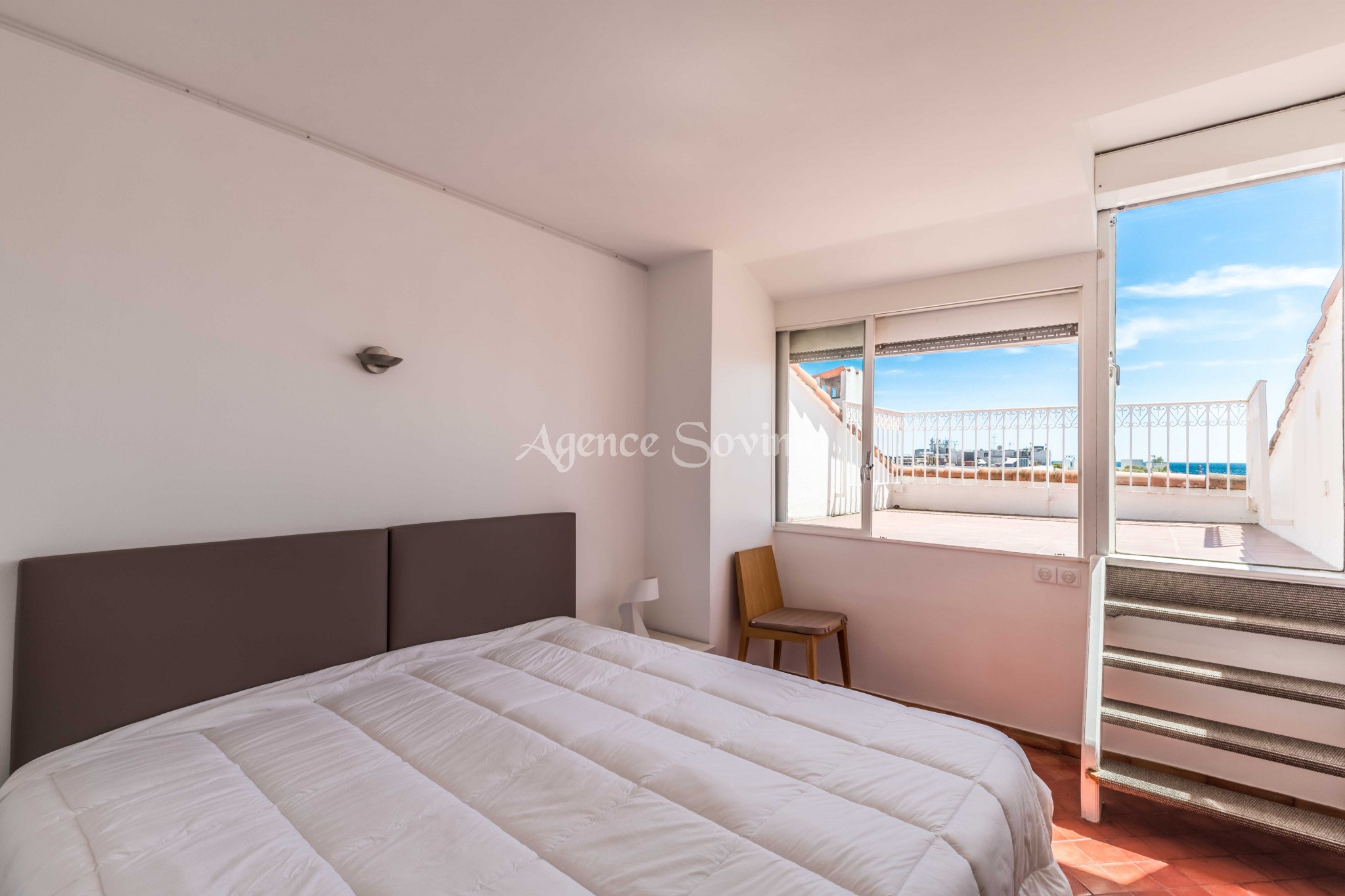 Location Appartement à Cannes 4 pièces